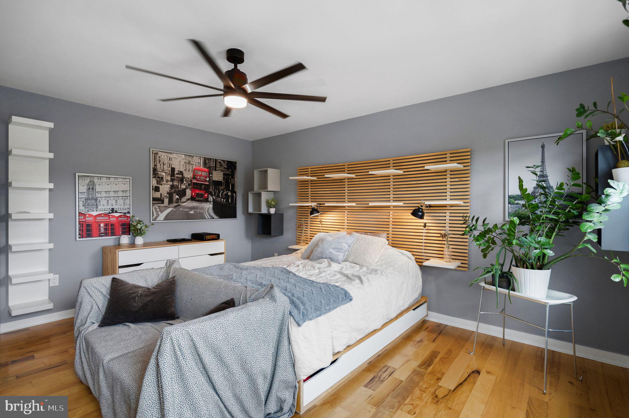 WELLINGTON/CLOVERHILL - Residential