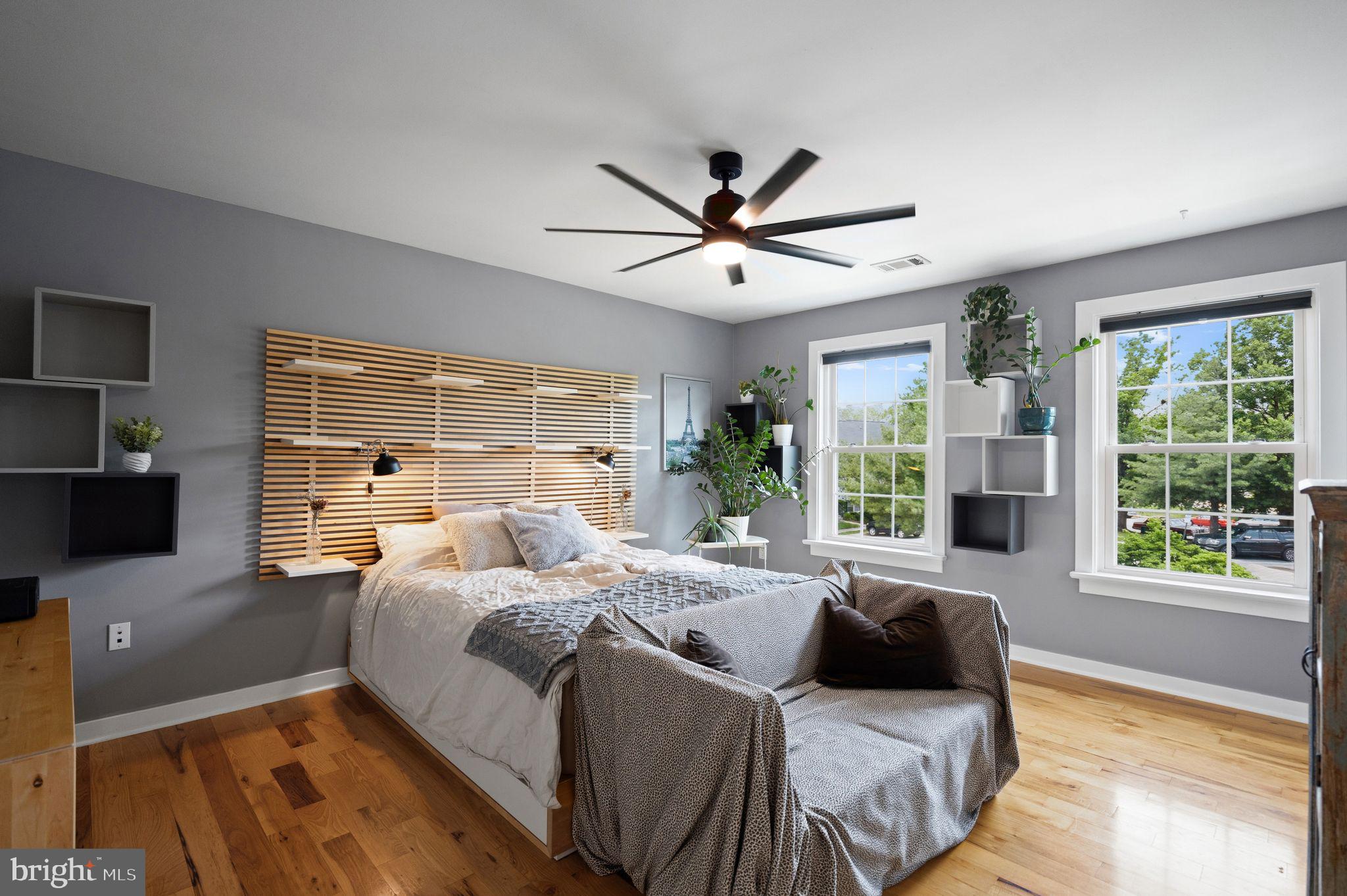 WELLINGTON/CLOVERHILL - Residential