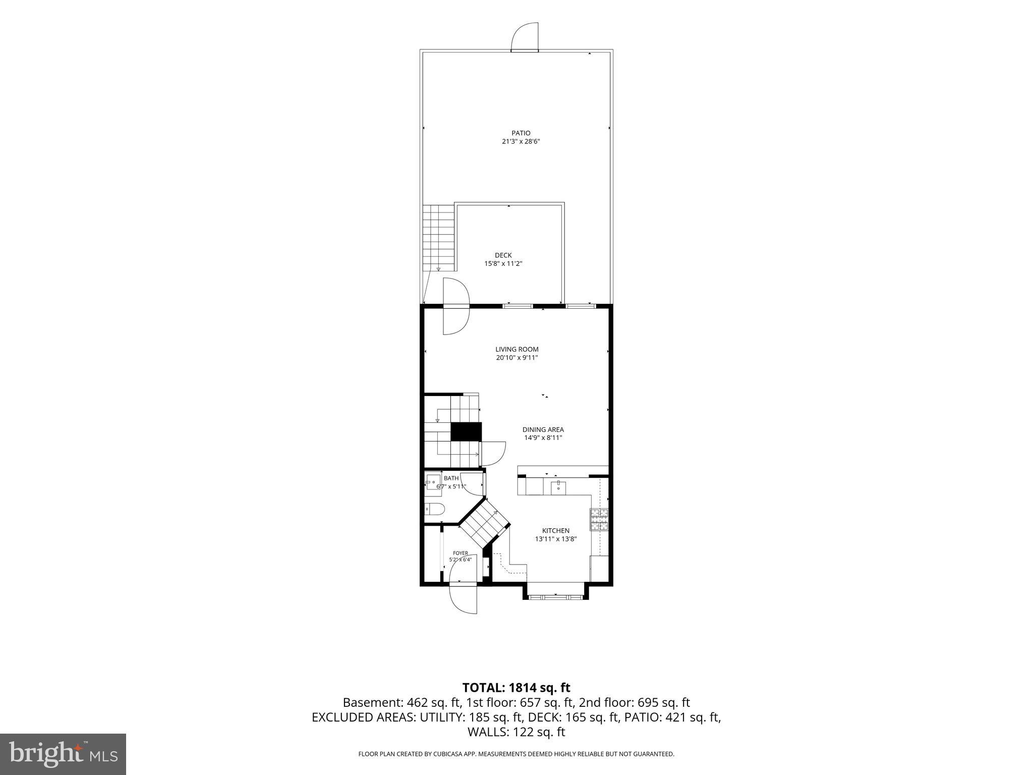 WELLINGTON/CLOVERHILL - Residential
