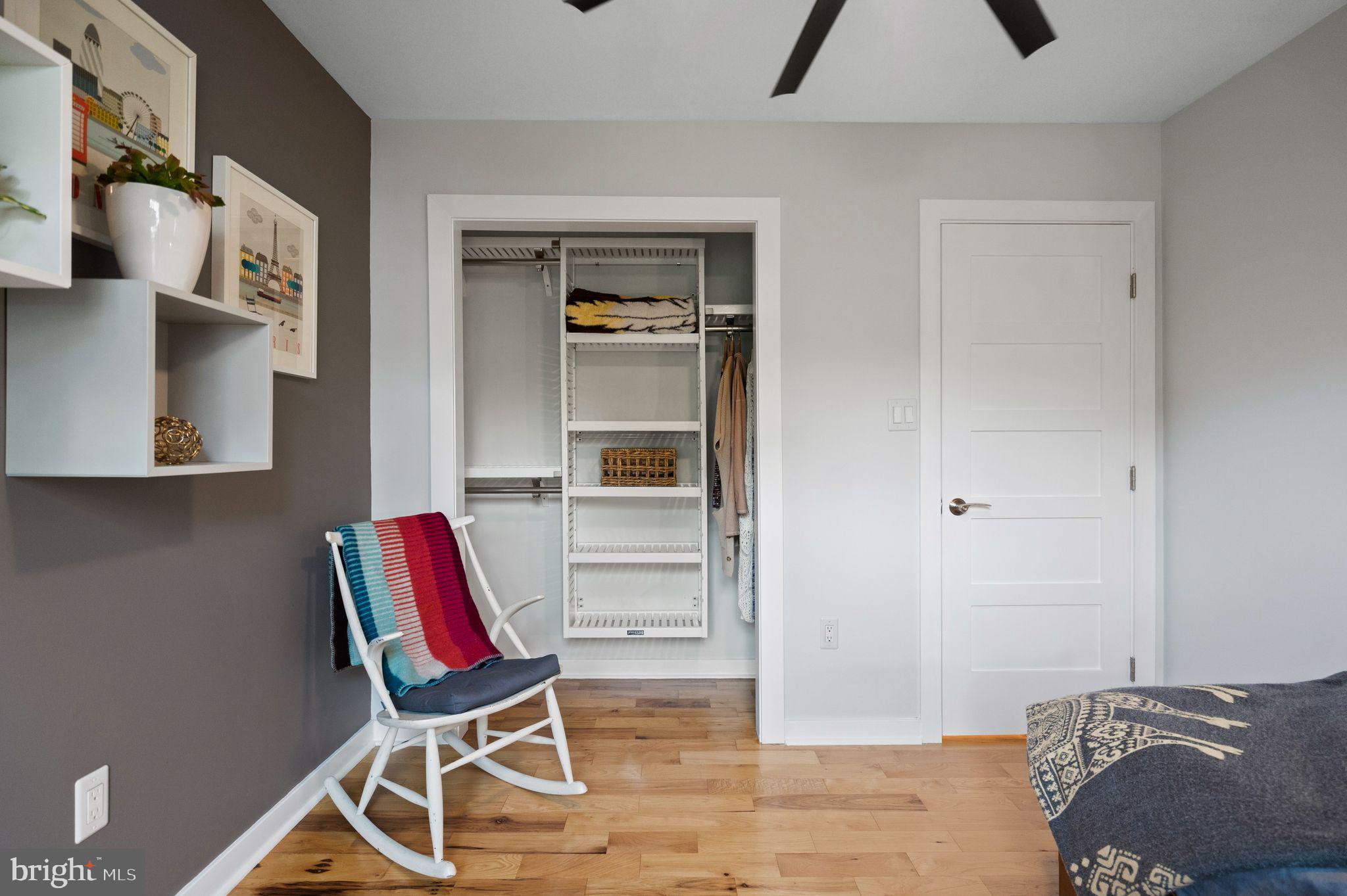 WELLINGTON/CLOVERHILL - Residential