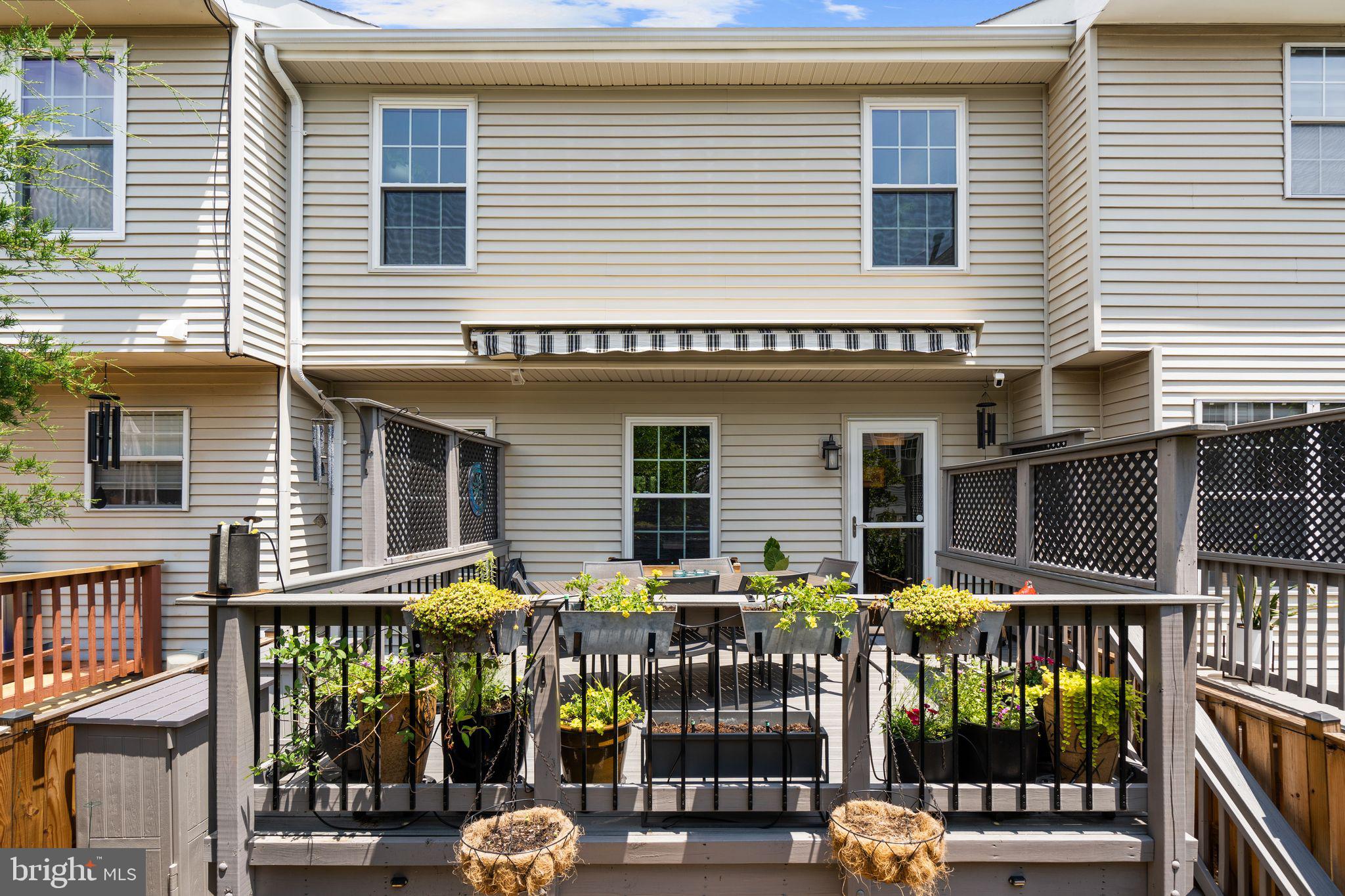 WELLINGTON/CLOVERHILL - Residential
