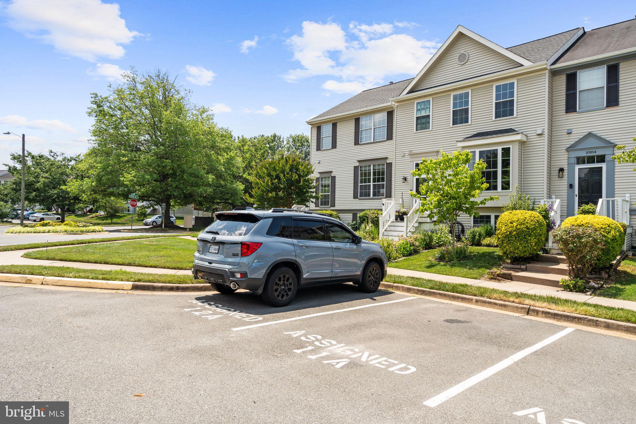 WELLINGTON/CLOVERHILL - Residential