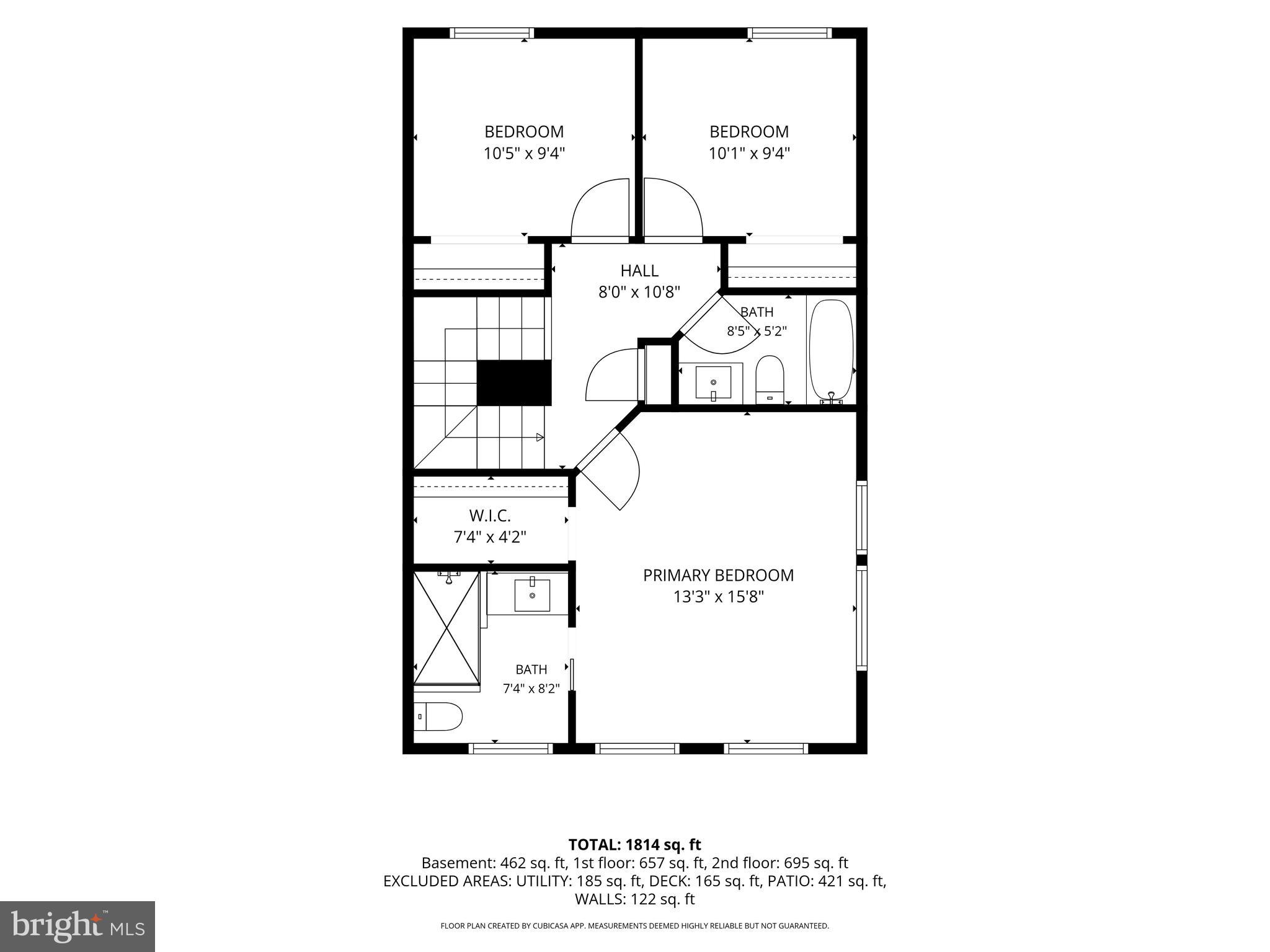 WELLINGTON/CLOVERHILL - Residential