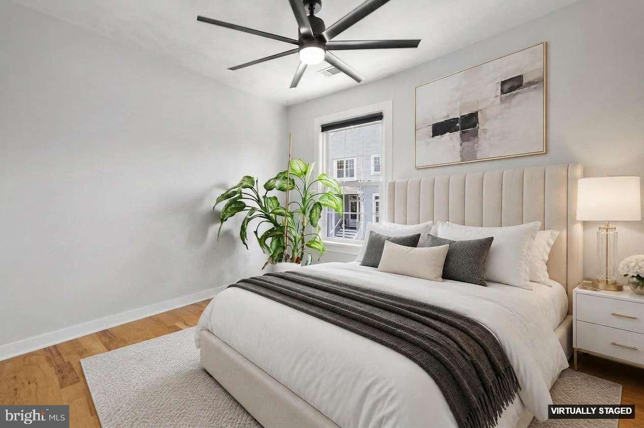WELLINGTON/CLOVERHILL - Residential