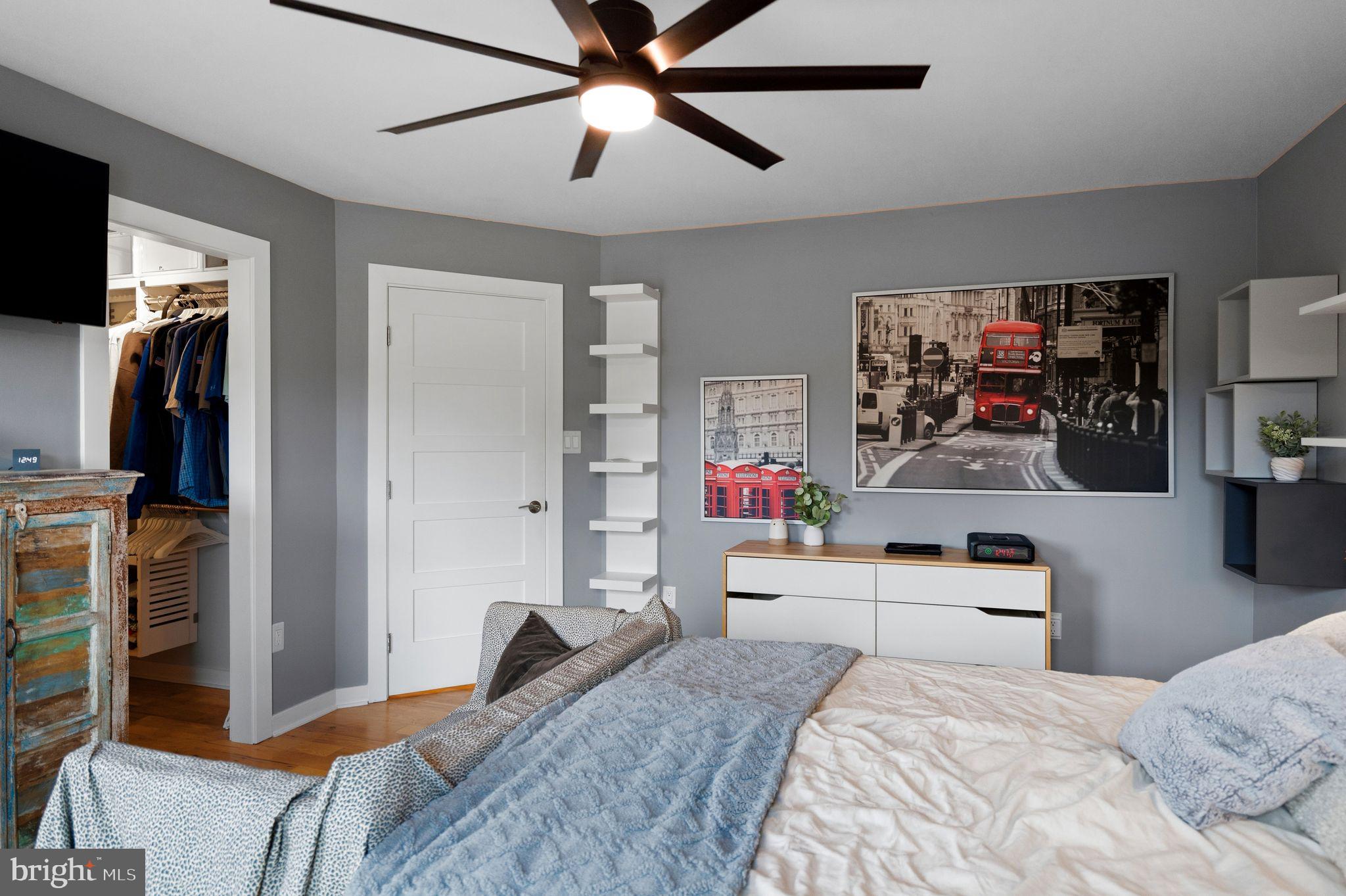 WELLINGTON/CLOVERHILL - Residential