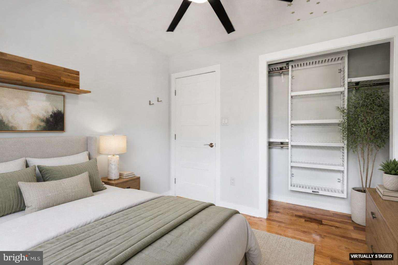 WELLINGTON/CLOVERHILL - Residential