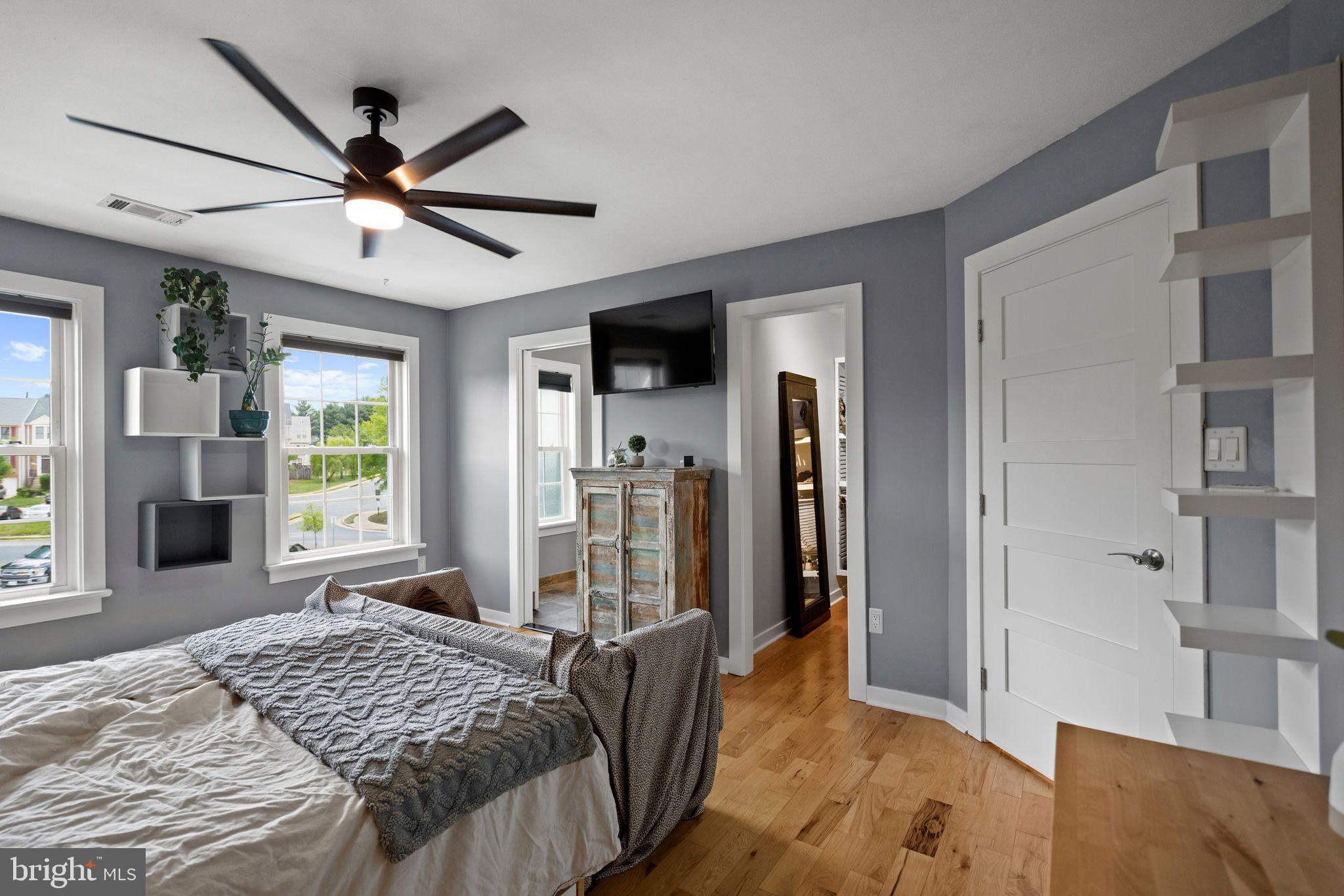 WELLINGTON/CLOVERHILL - Residential