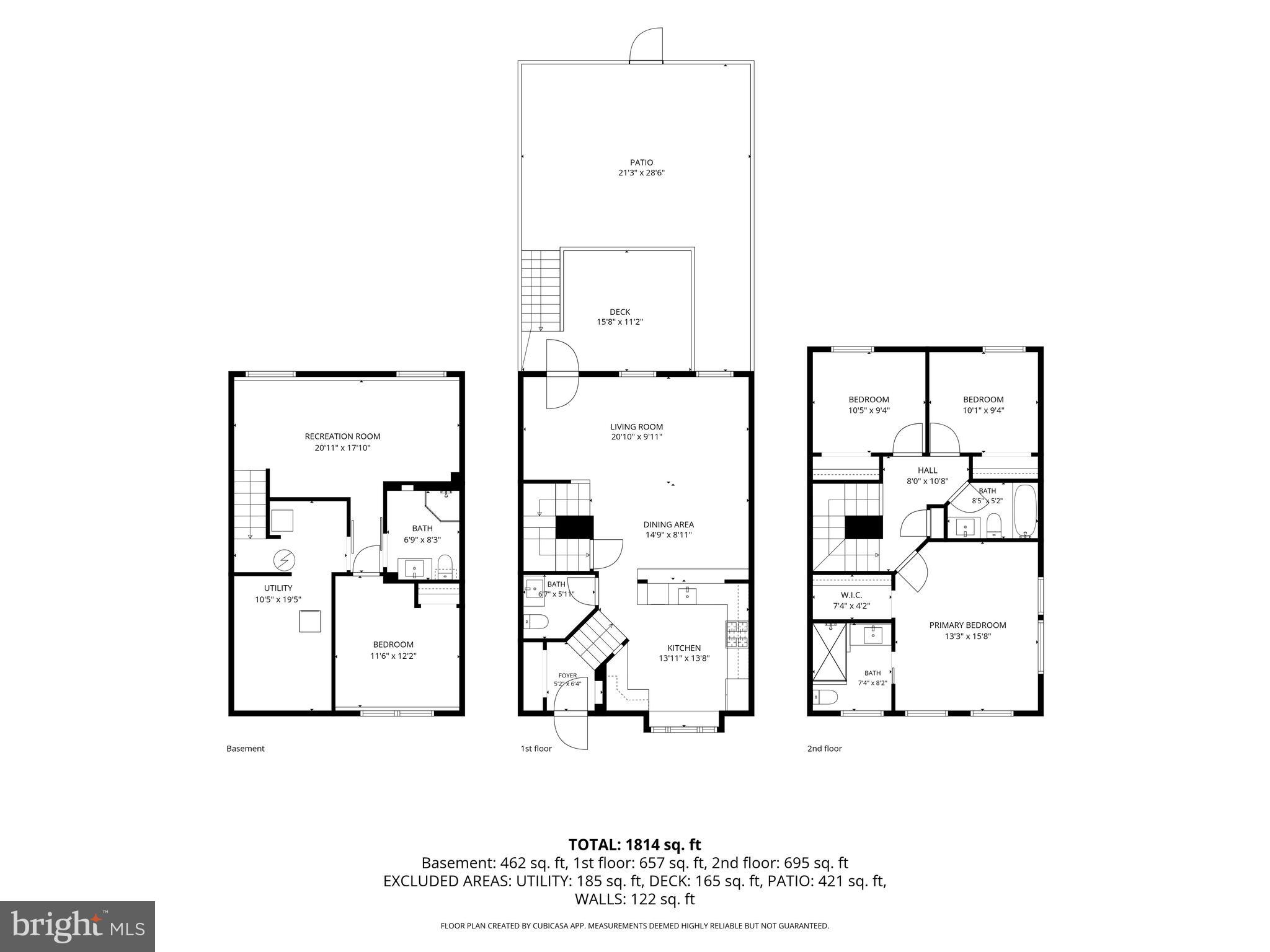 WELLINGTON/CLOVERHILL - Residential
