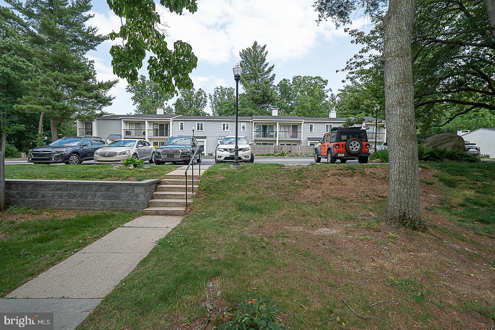 GREENE COUNTRIE VI - Residential