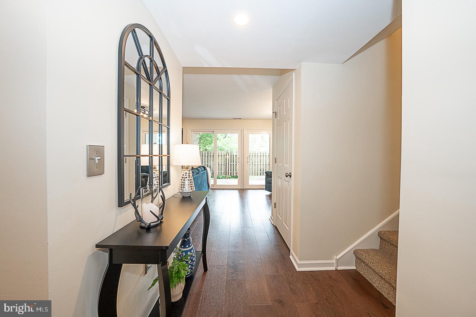 GREENE COUNTRIE VI - Residential