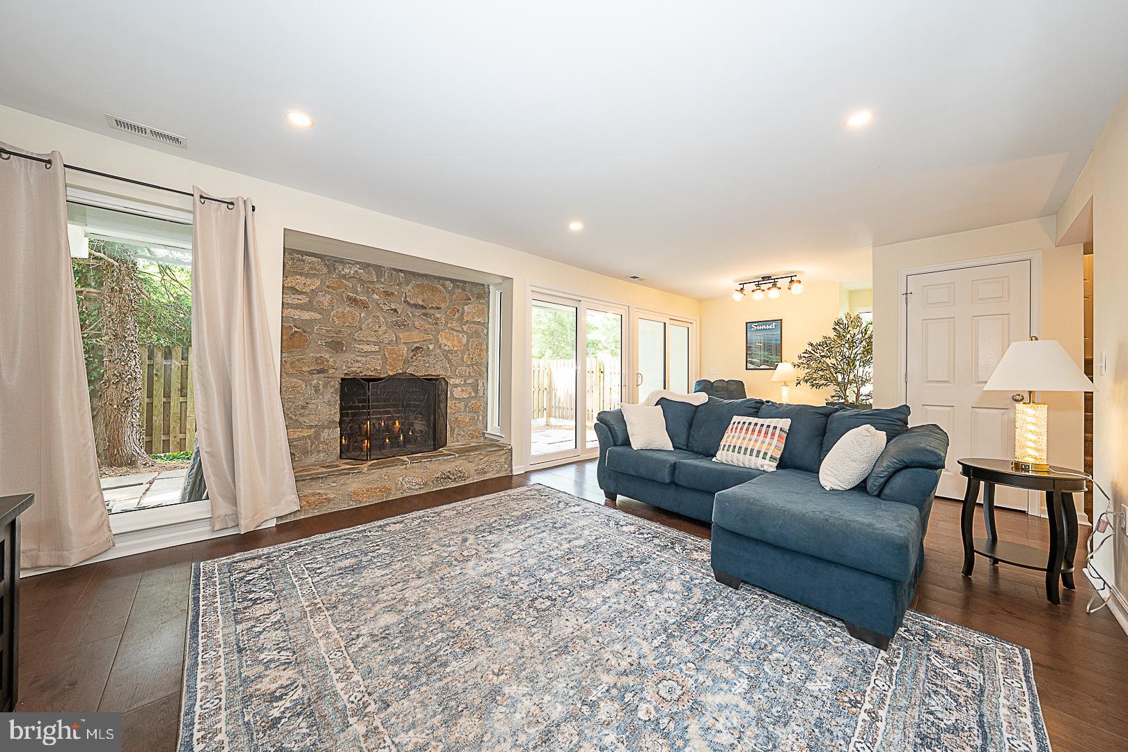 GREENE COUNTRIE VI - Residential