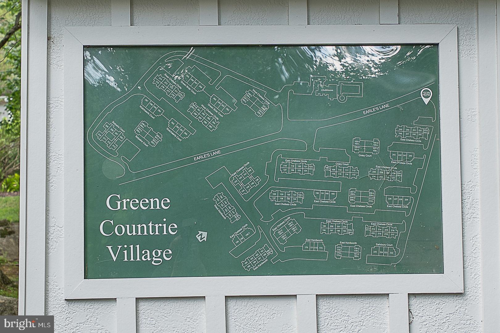 GREENE COUNTRIE VI - Residential