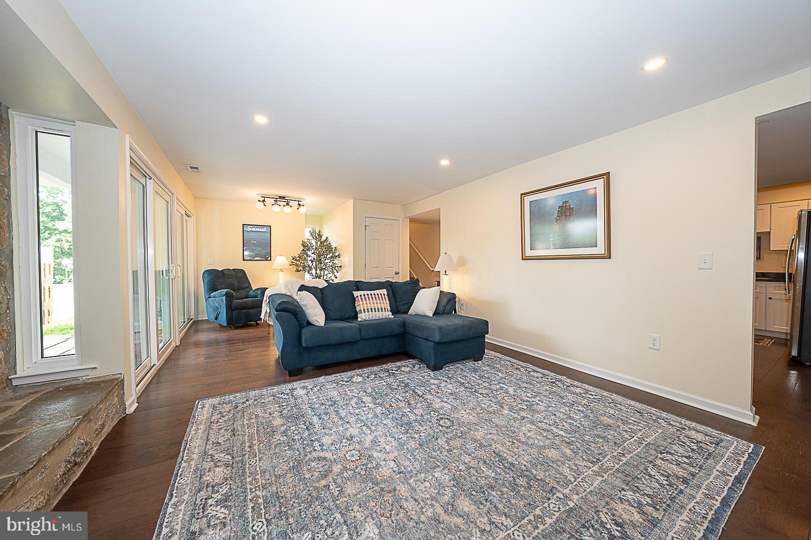 GREENE COUNTRIE VI - Residential