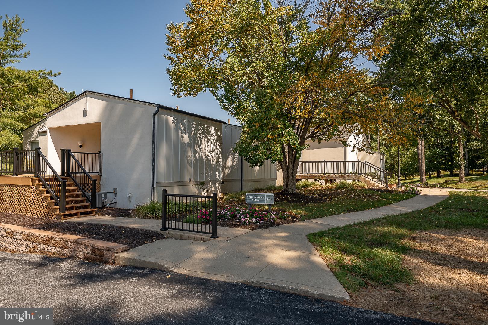 GREENE COUNTRIE VI - Residential