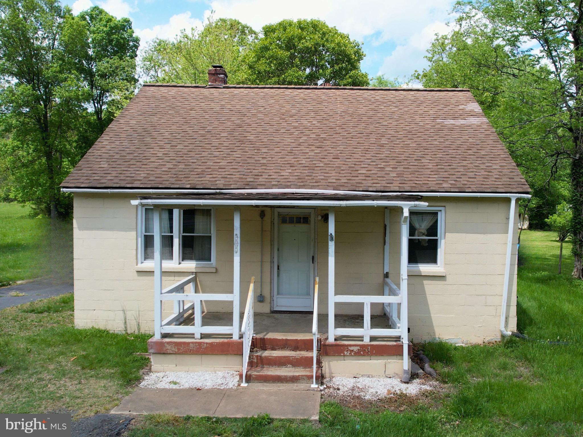NONE - Residential