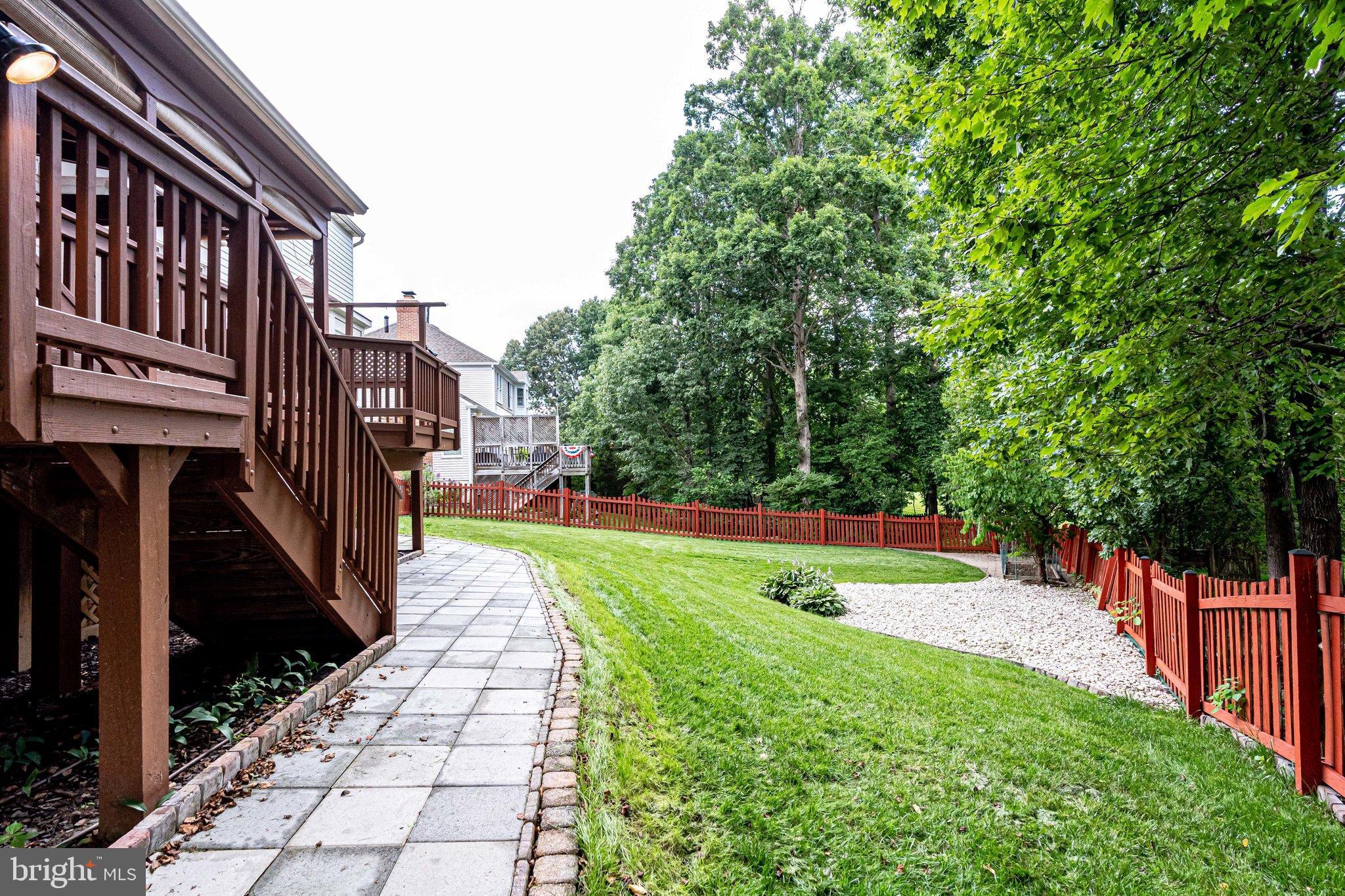 LITTLE ROCKY RUN - Residential