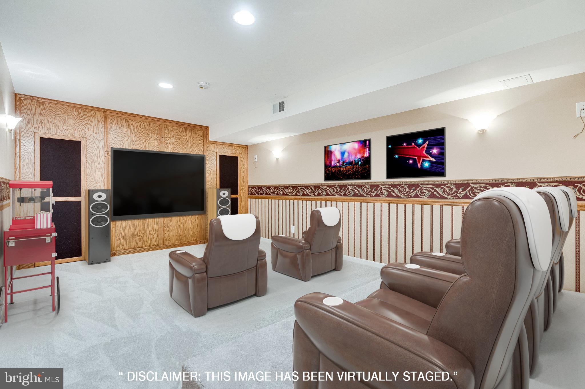 LITTLE ROCKY RUN - Residential
