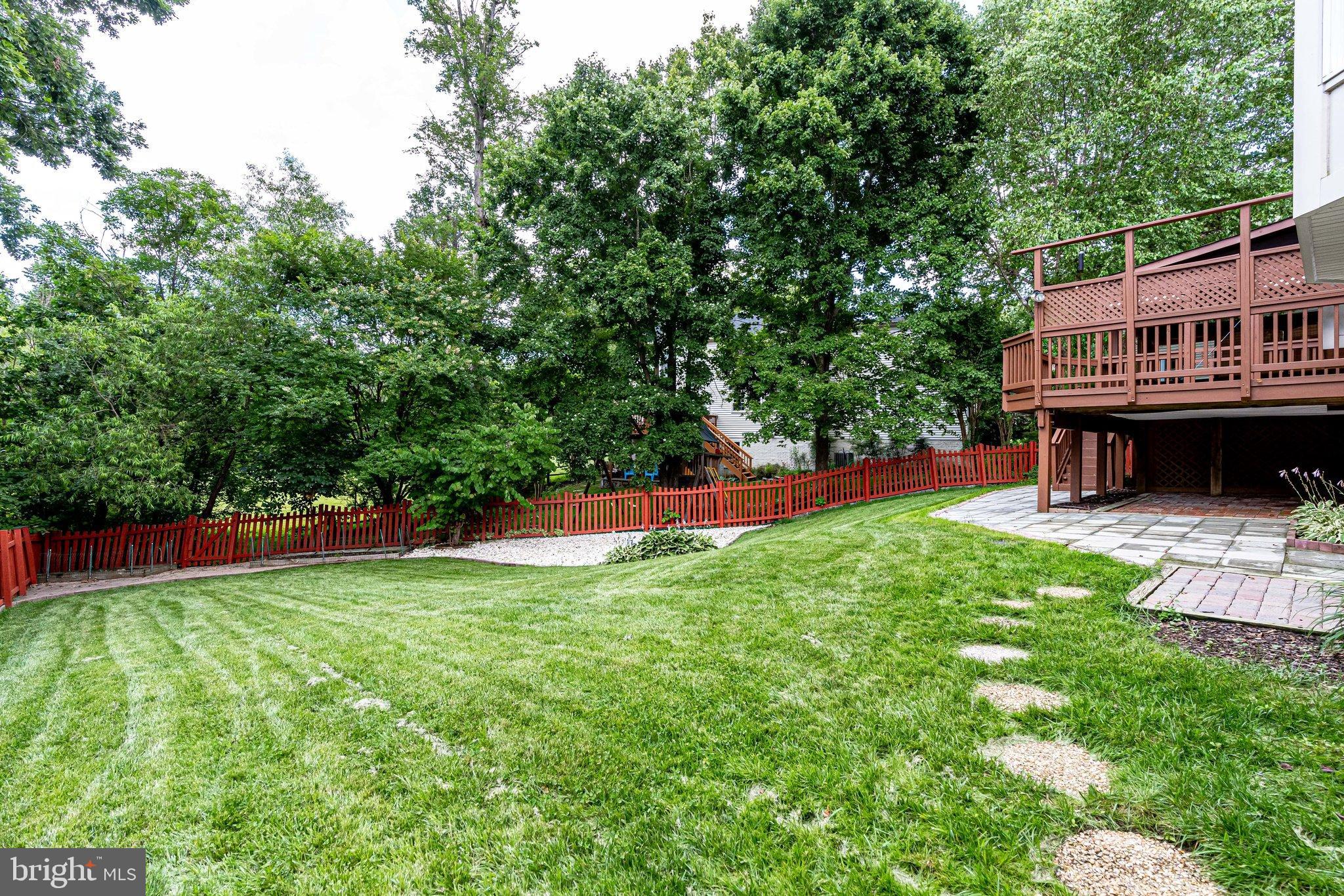 LITTLE ROCKY RUN - Residential