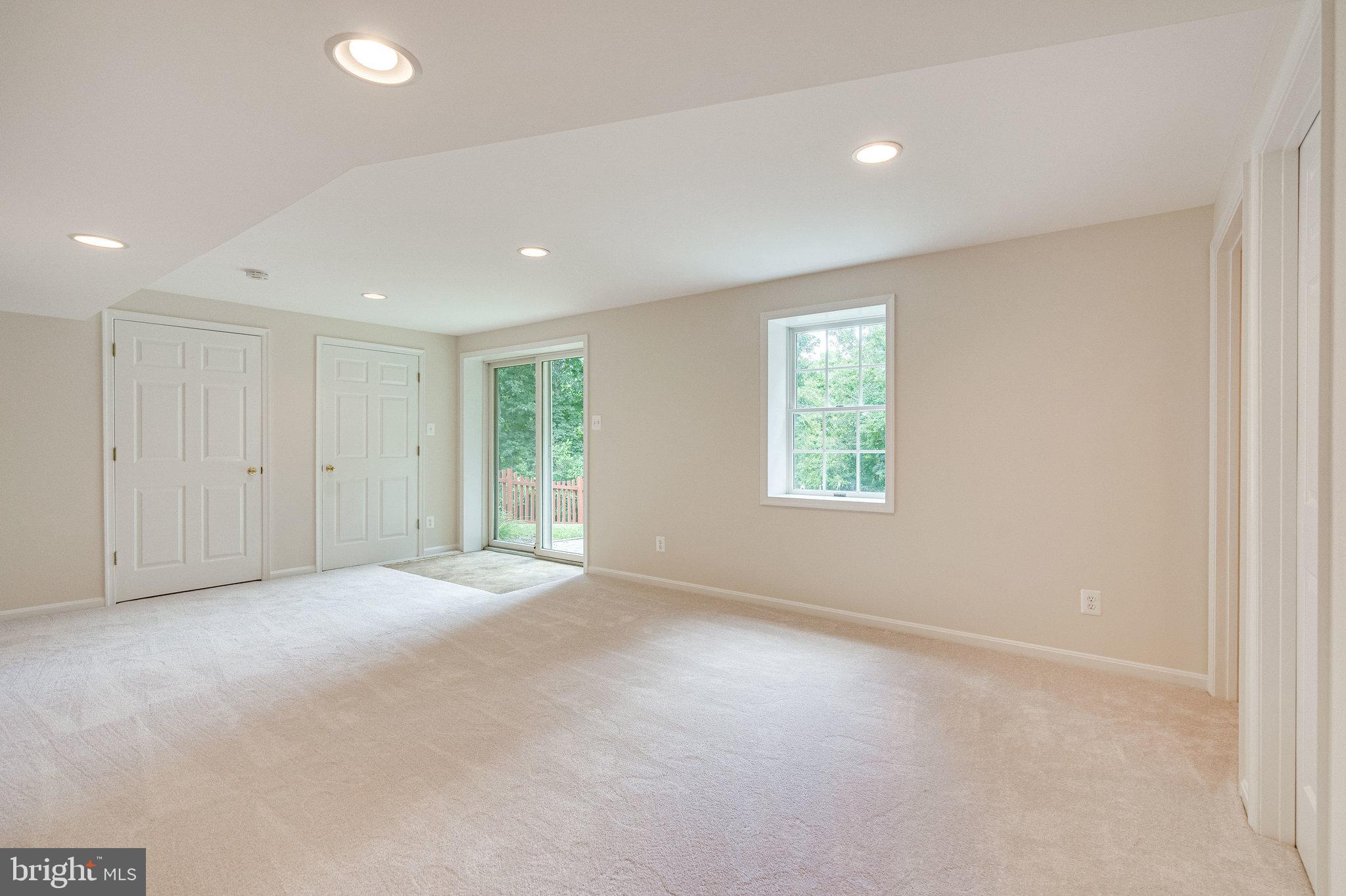 LITTLE ROCKY RUN - Residential