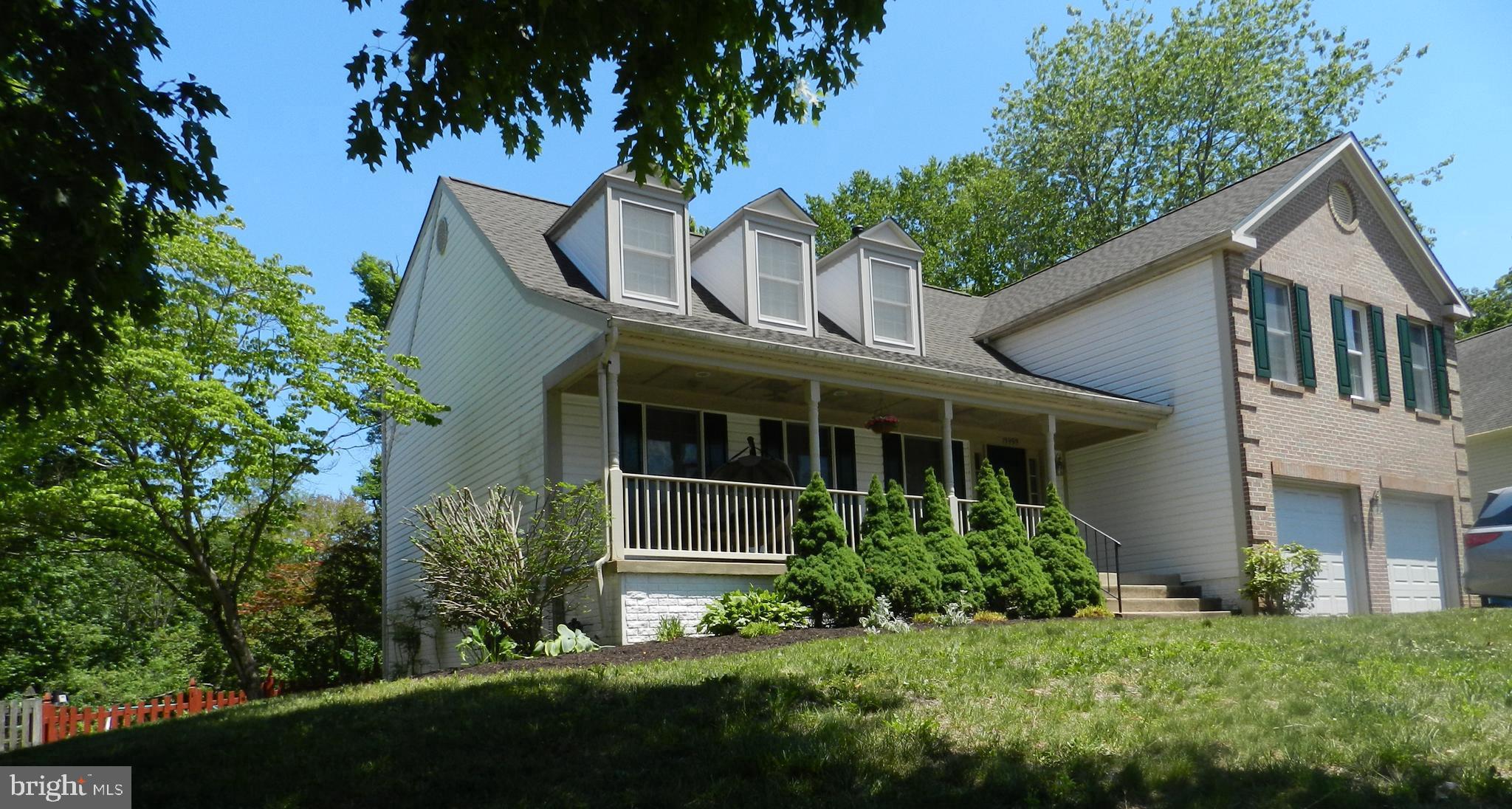 LITTLE ROCKY RUN - Residential