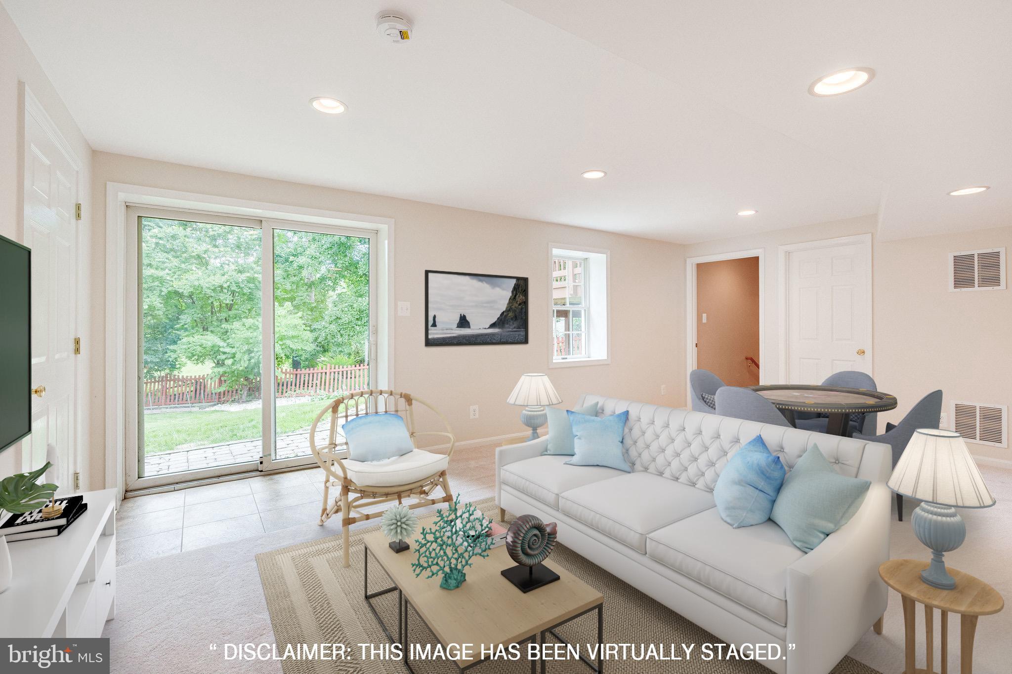LITTLE ROCKY RUN - Residential