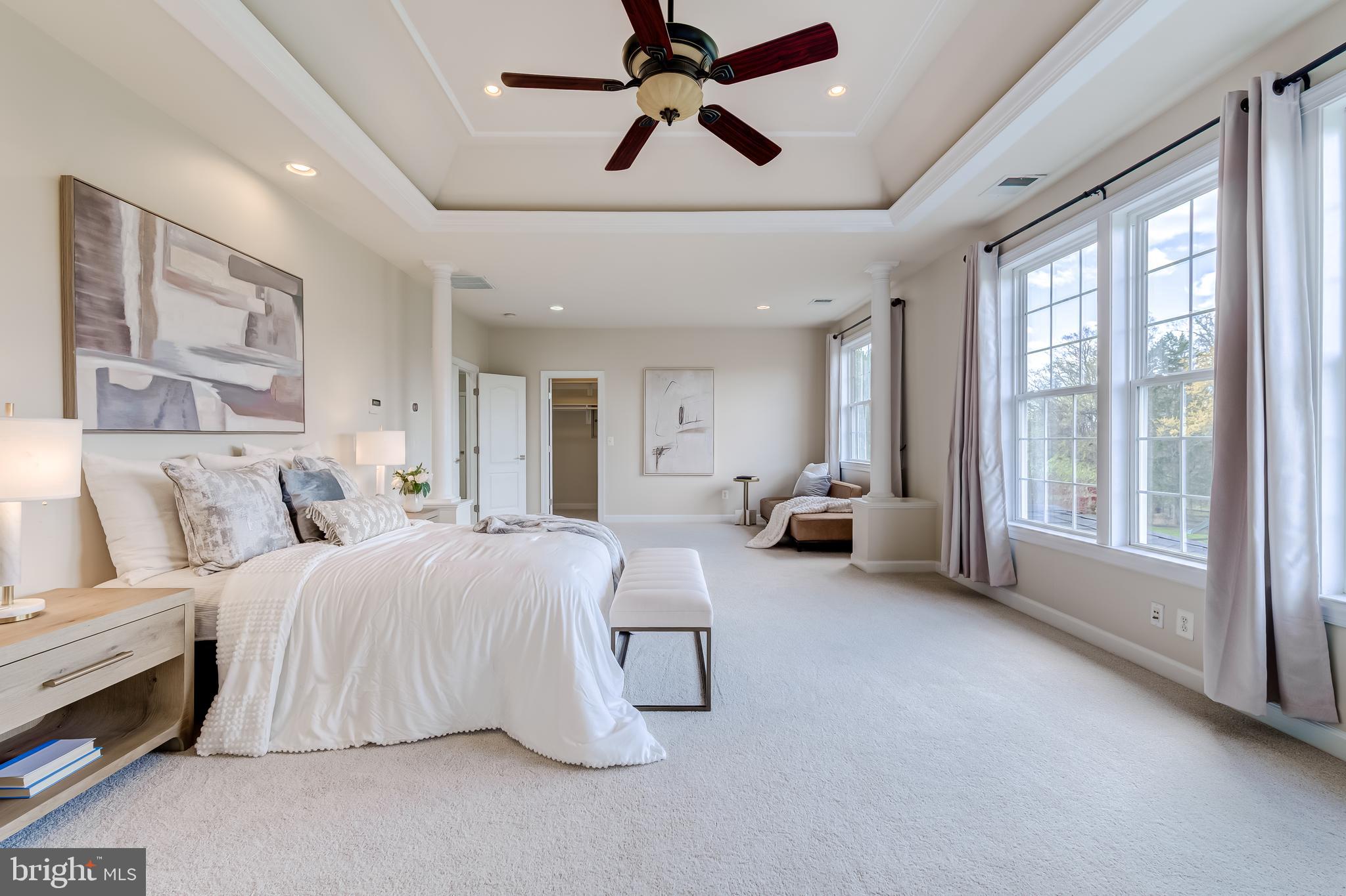 BELLE TERRA - Residential