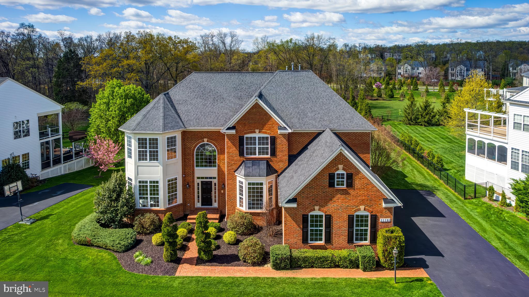 BELLE TERRA - Residential