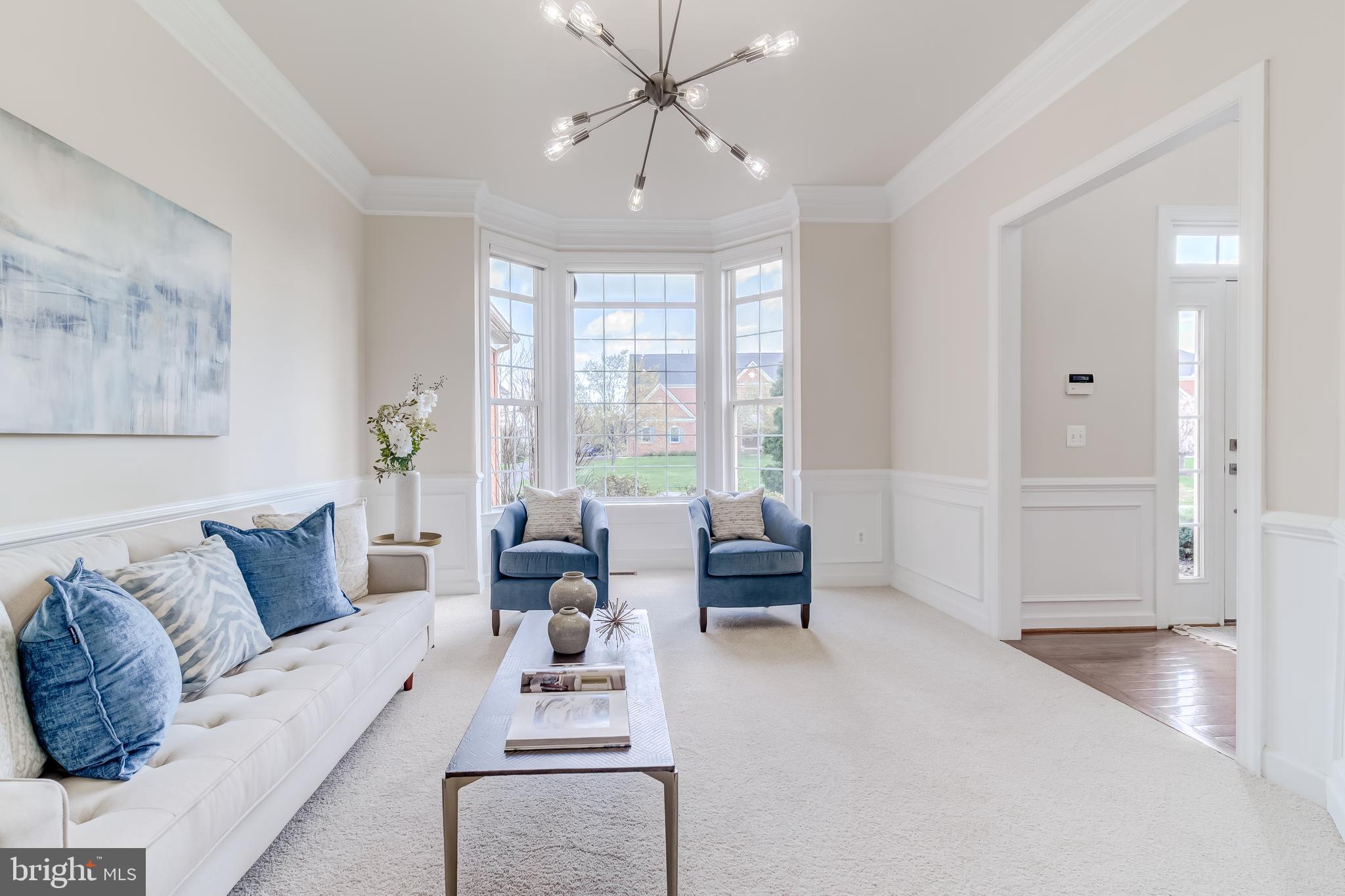 BELLE TERRA - Residential