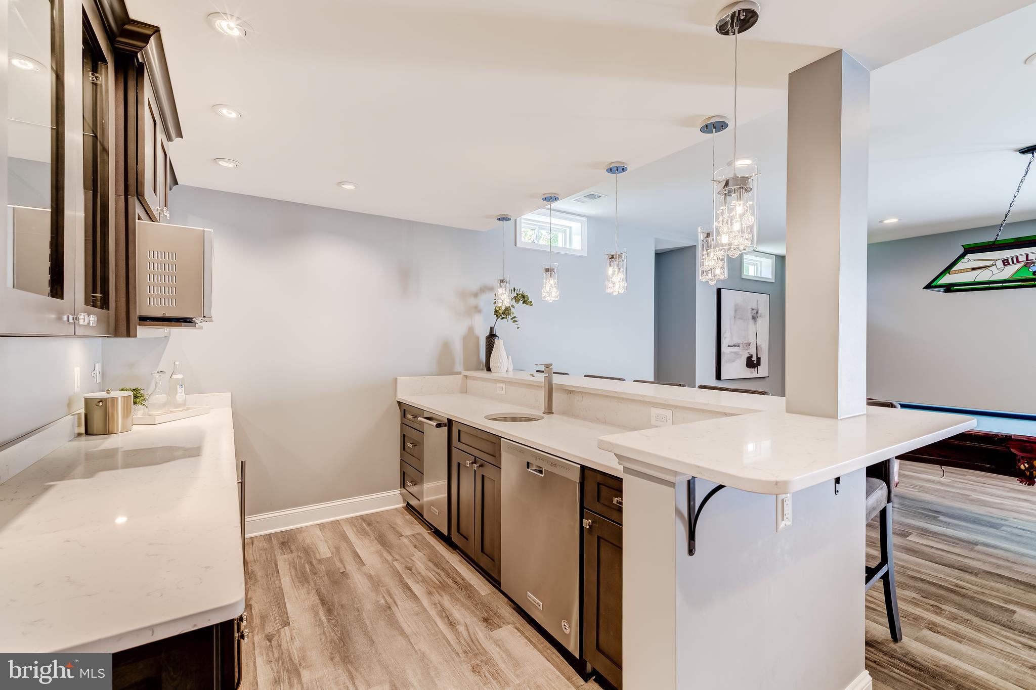 BELLE TERRA - Residential