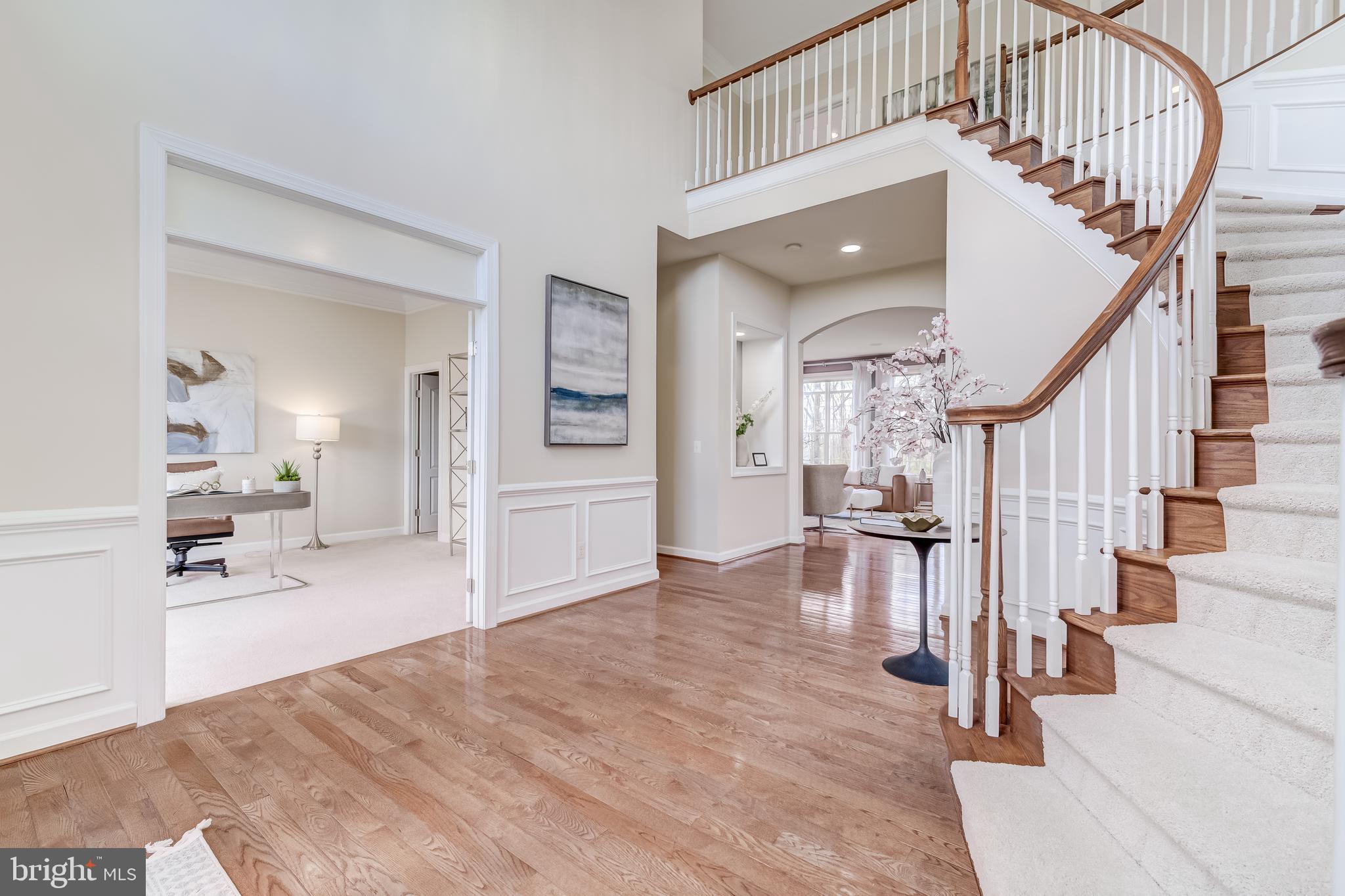 BELLE TERRA - Residential