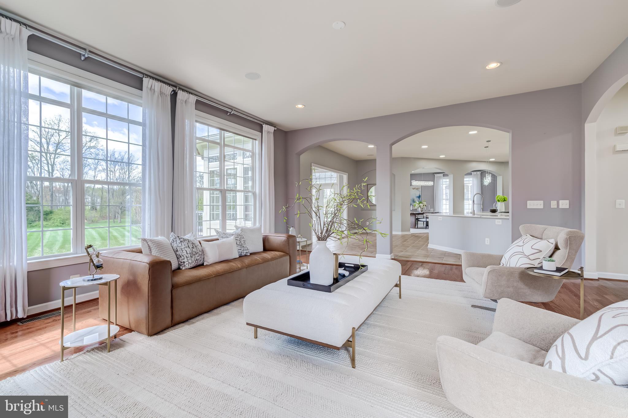 BELLE TERRA - Residential