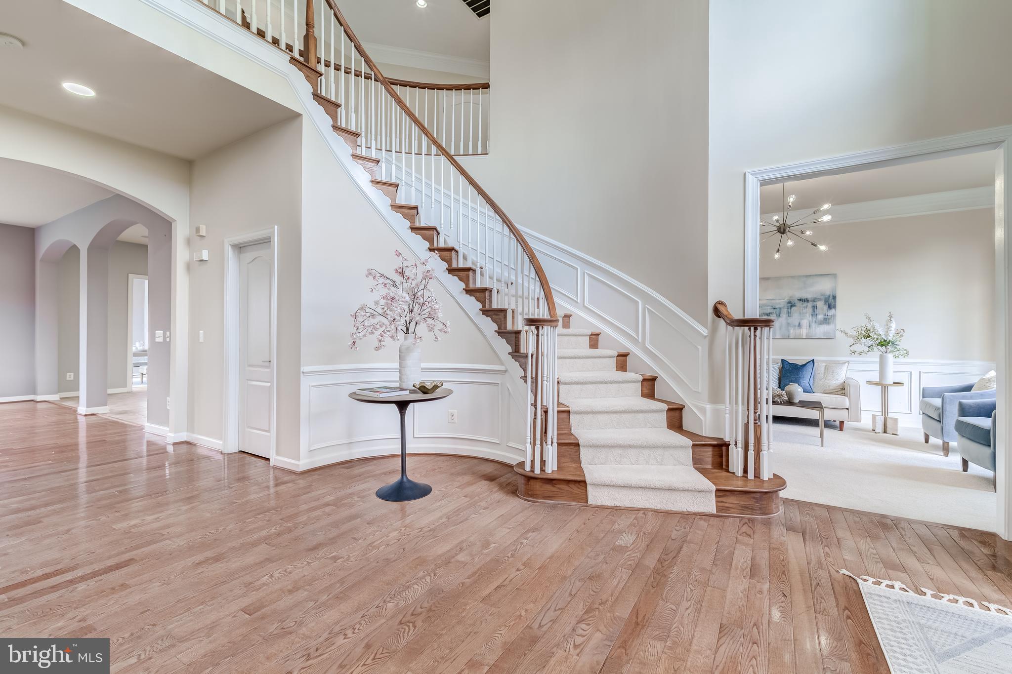 BELLE TERRA - Residential