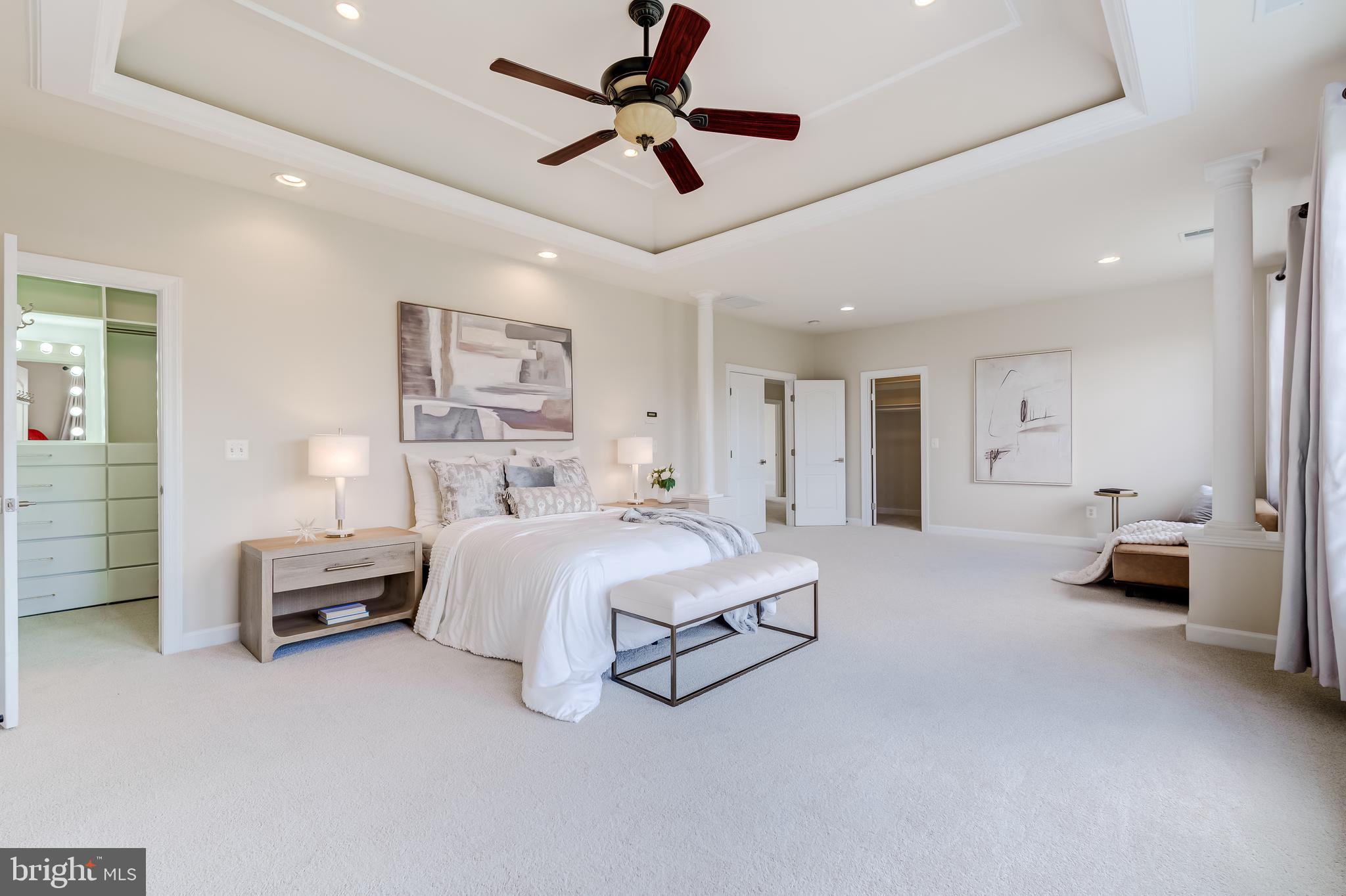 BELLE TERRA - Residential