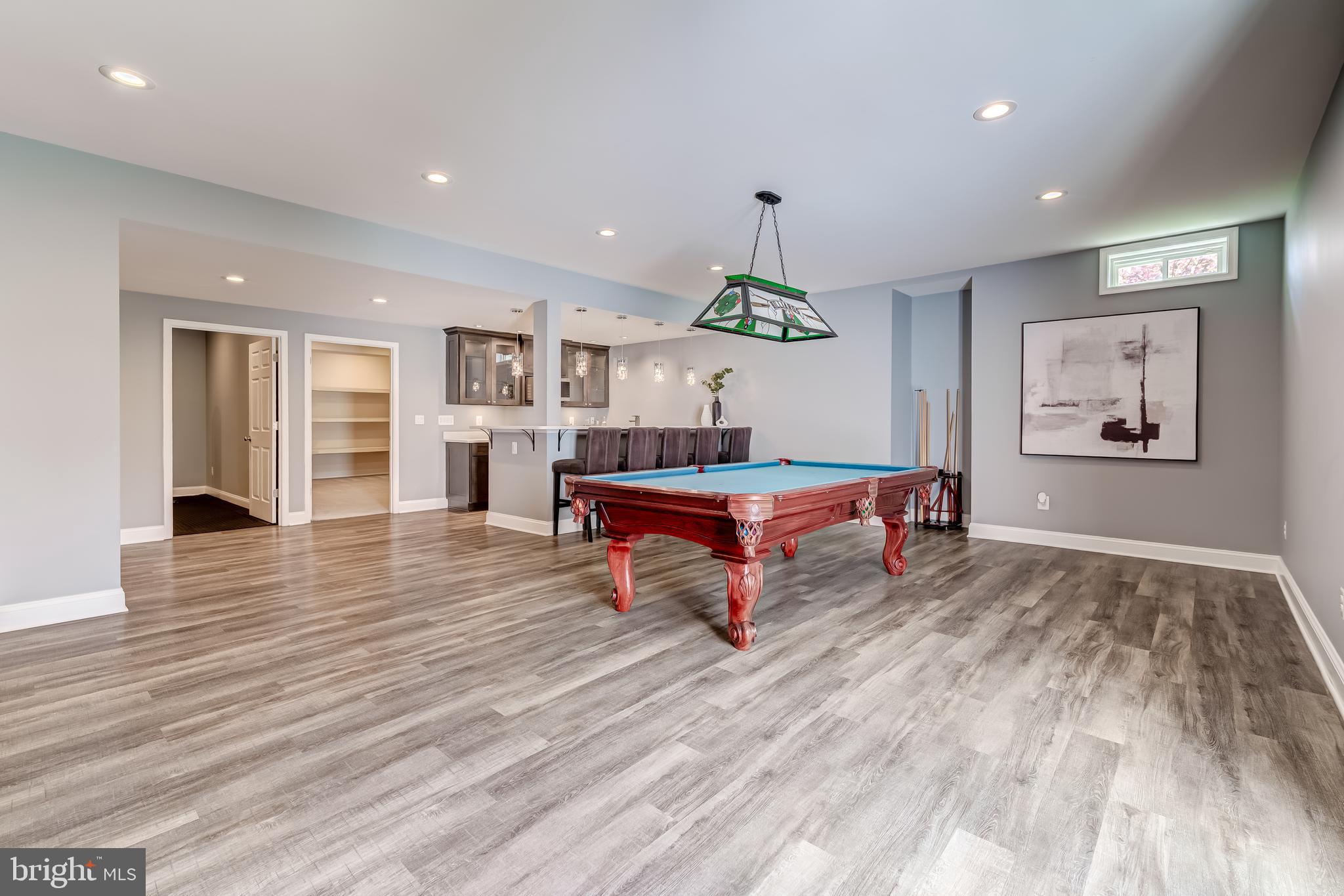 BELLE TERRA - Residential
