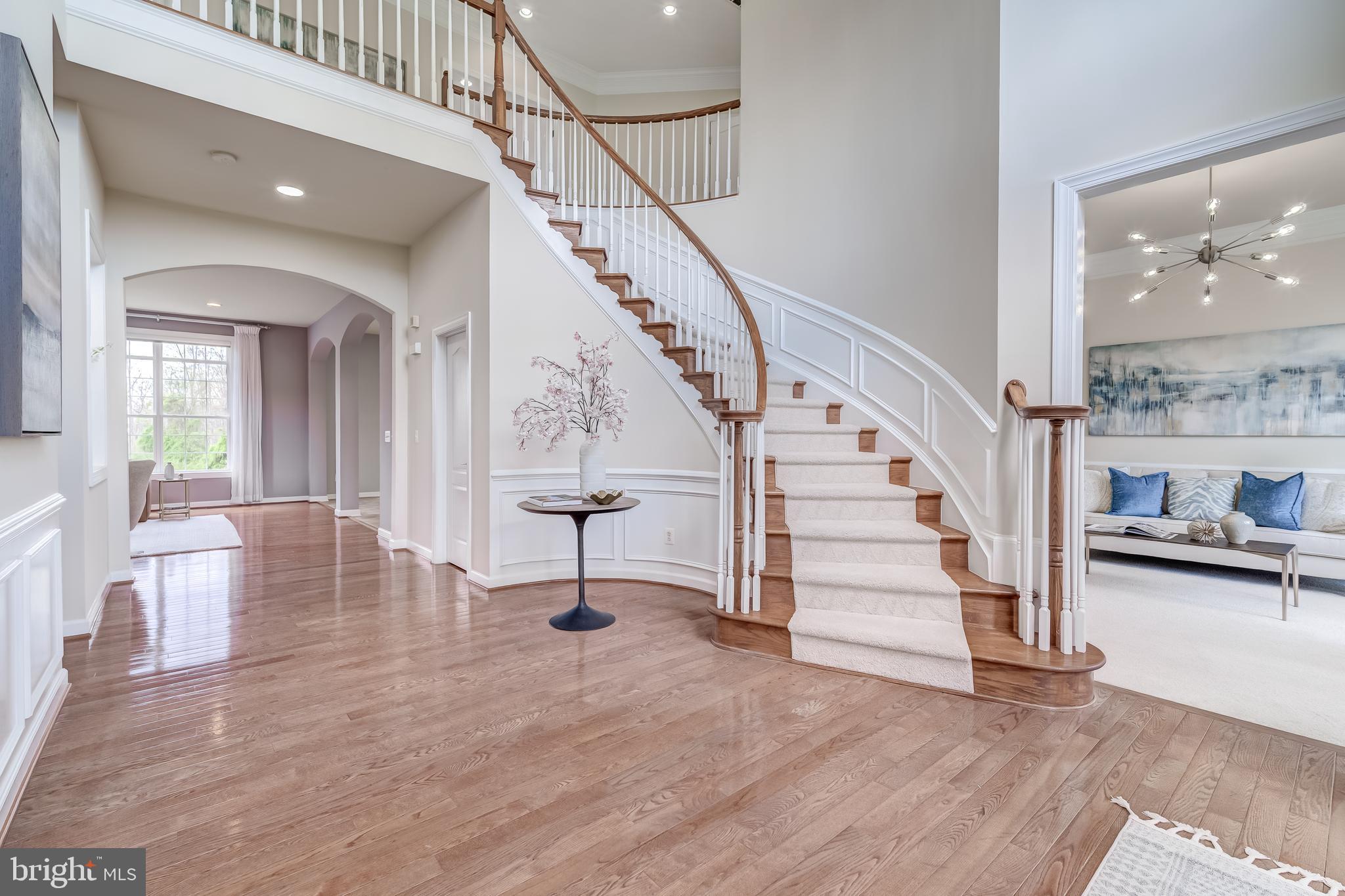 BELLE TERRA - Residential