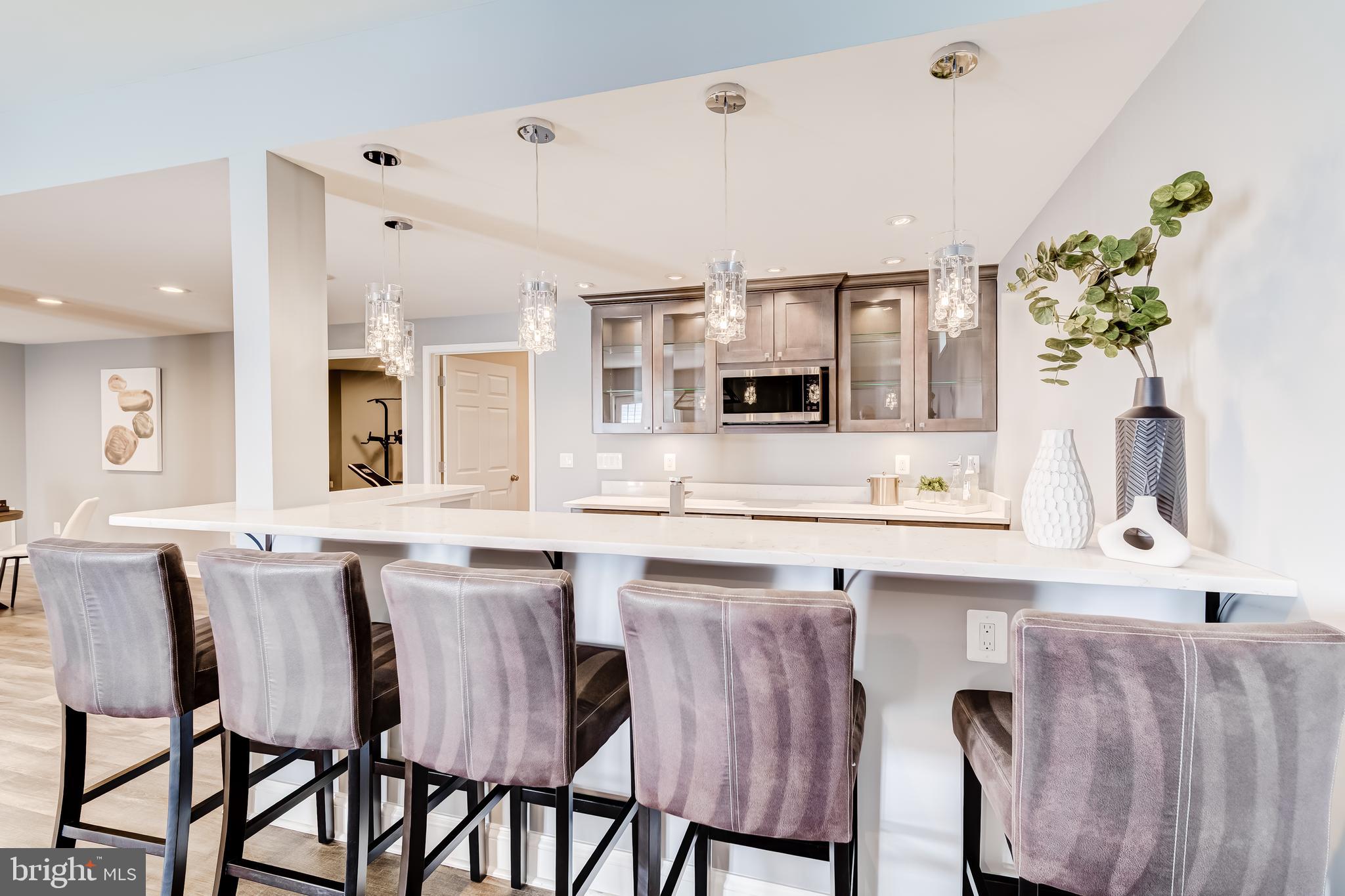BELLE TERRA - Residential