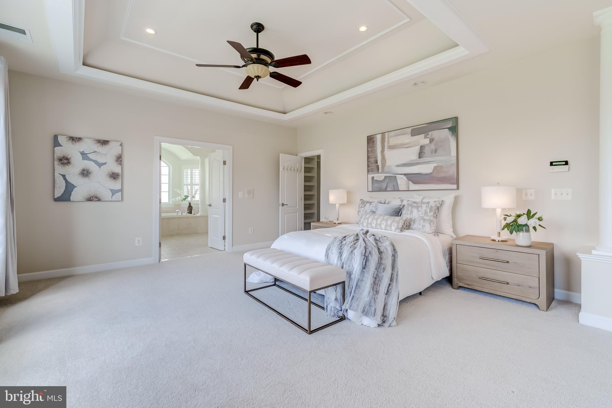 BELLE TERRA - Residential
