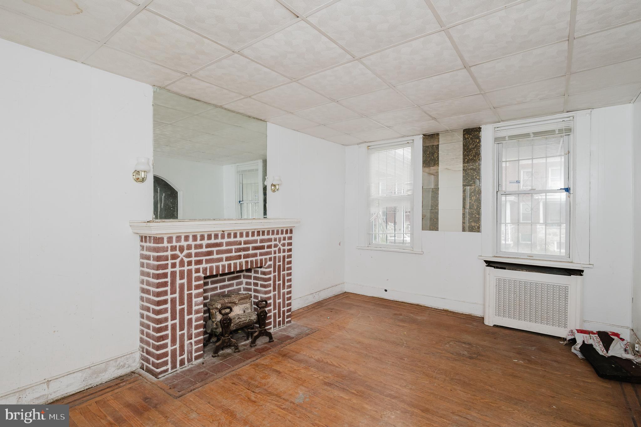 PIMLICO - Residential