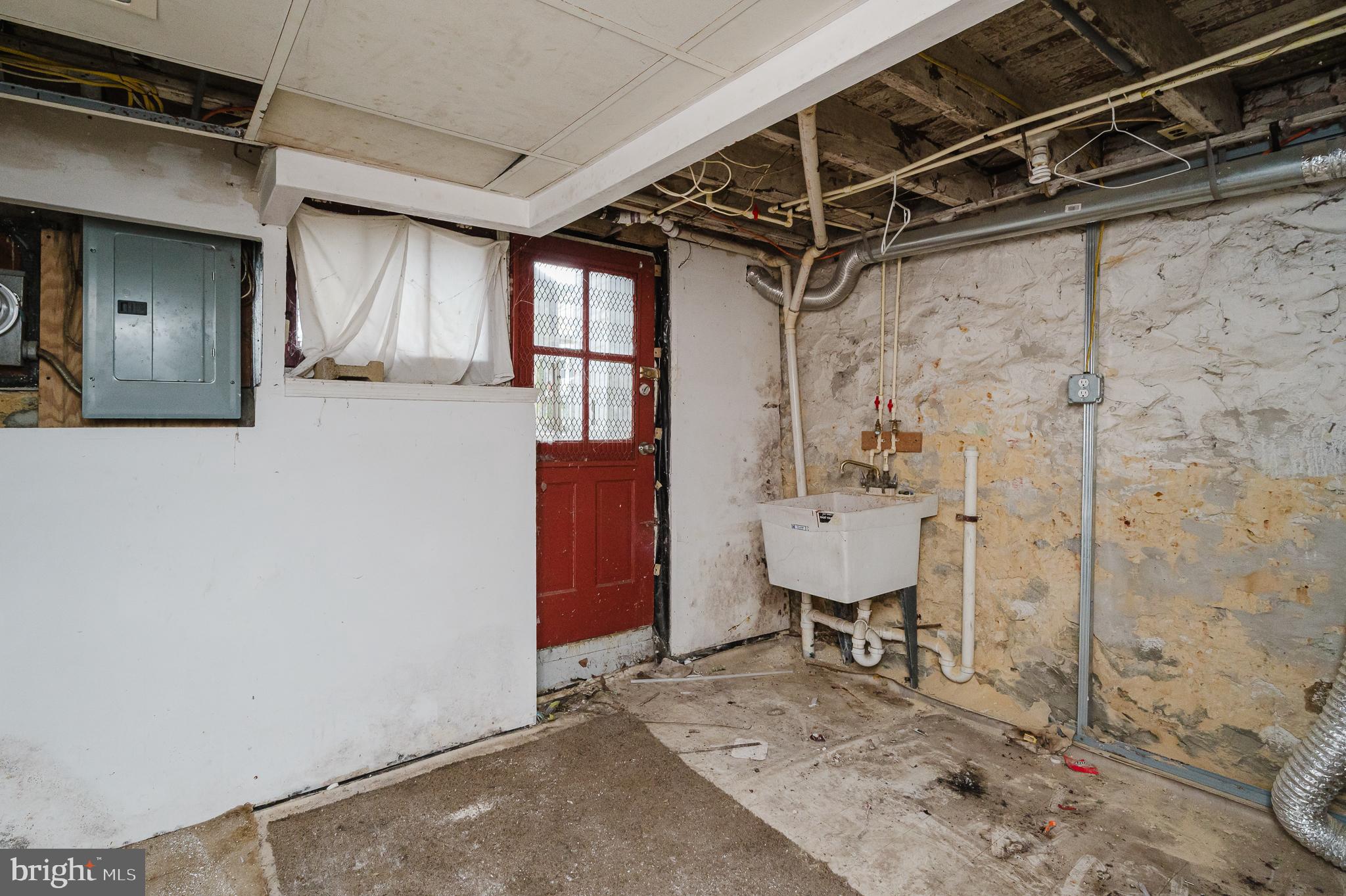 PIMLICO - Residential
