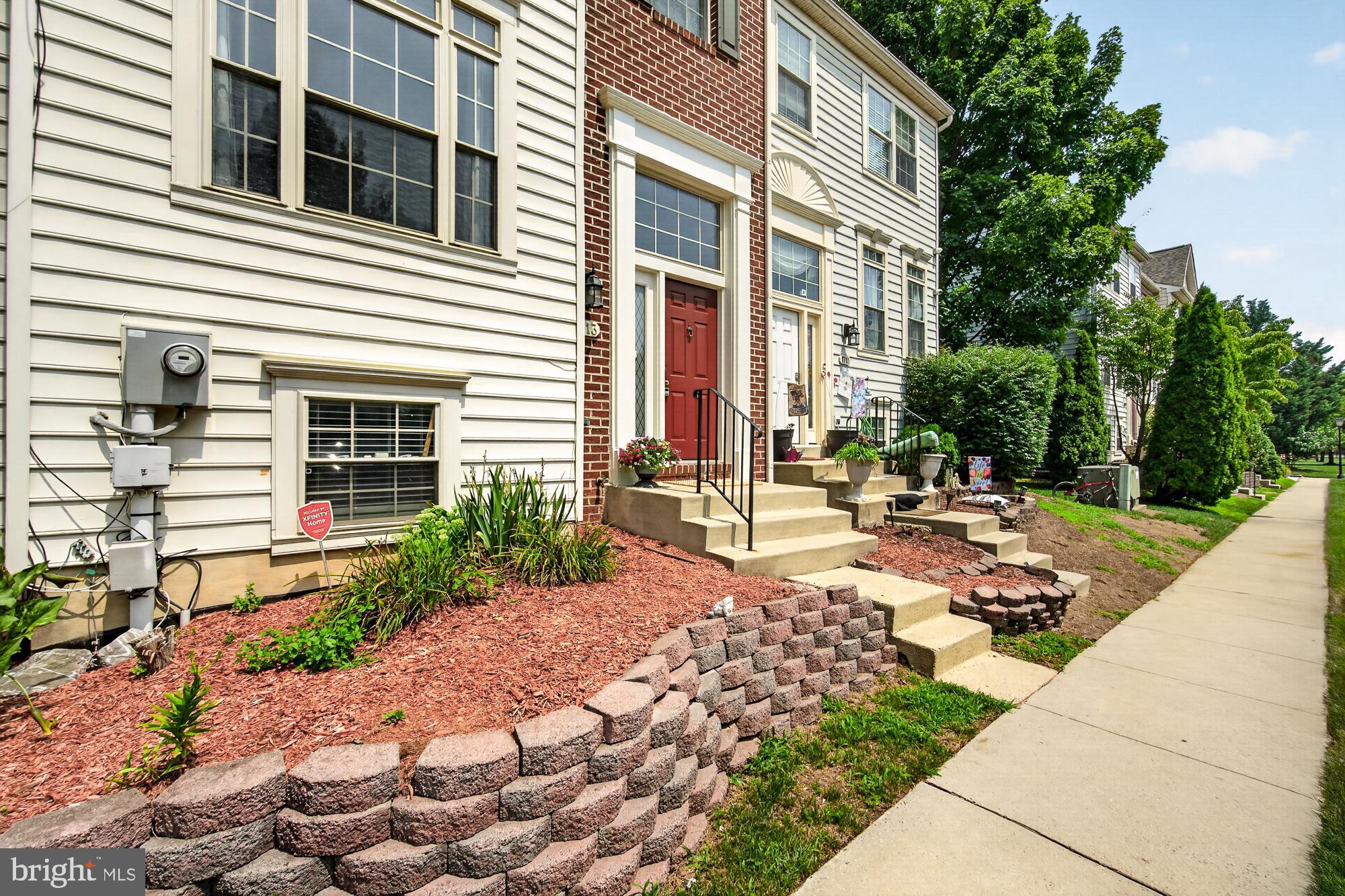 MAIN FARM - Residential