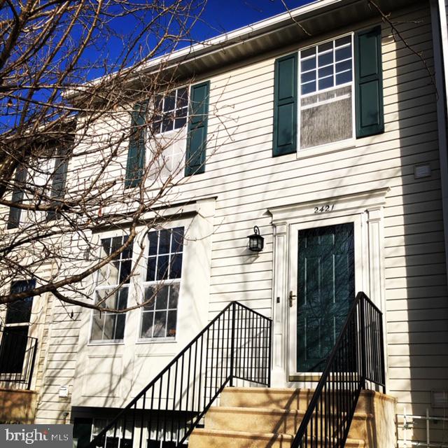 Absolute Bargain! Unbelievable price for this Amazing Townhome in the Walden neighborhood of Crofton! Beautifully updated and maintained. New carpet and paint. Updated kitchen with Granite Counters. Beautiful Master Suite with Master Bath. Finished Basement with large recreation room and bathroom. Deck and Patio with fully fenced in rear yard!