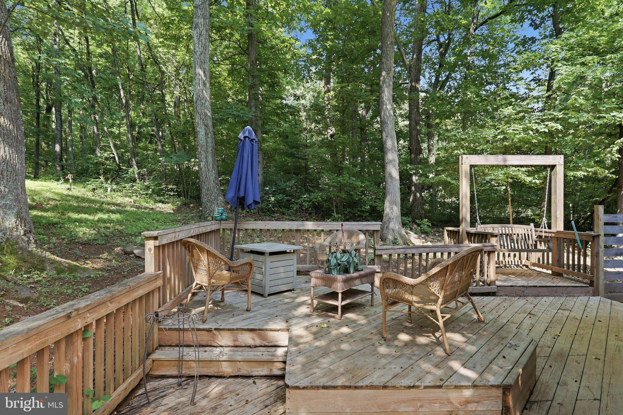 BLUE MOUNTAIN/SHEN. FARM - Residential