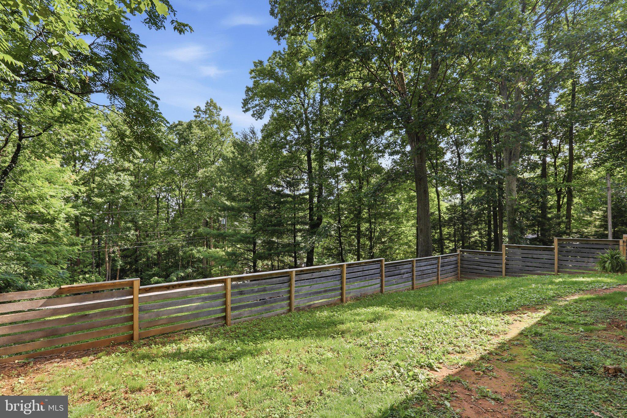 BLUE MOUNTAIN/SHEN. FARM - Residential