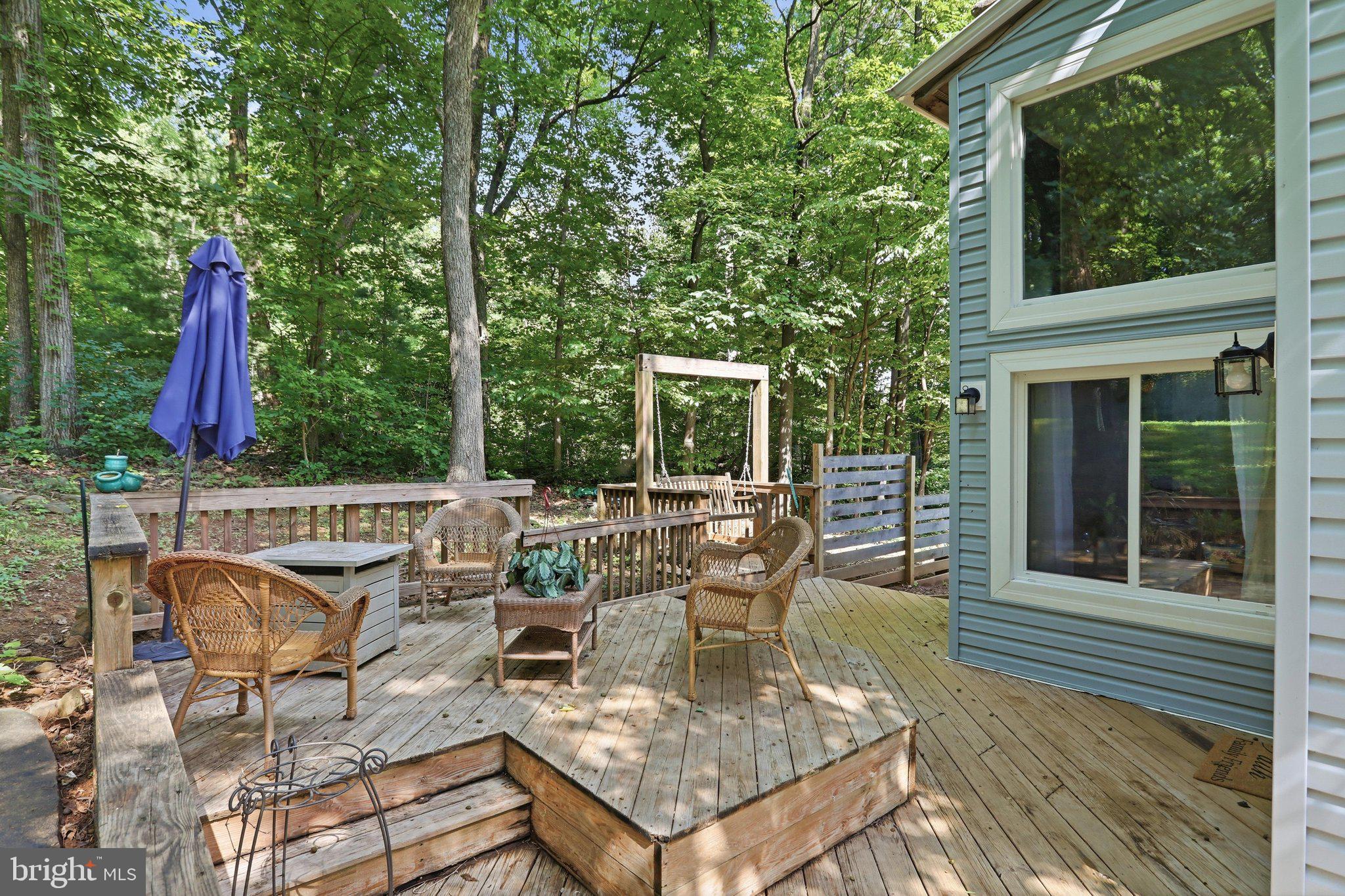 BLUE MOUNTAIN/SHEN. FARM - Residential