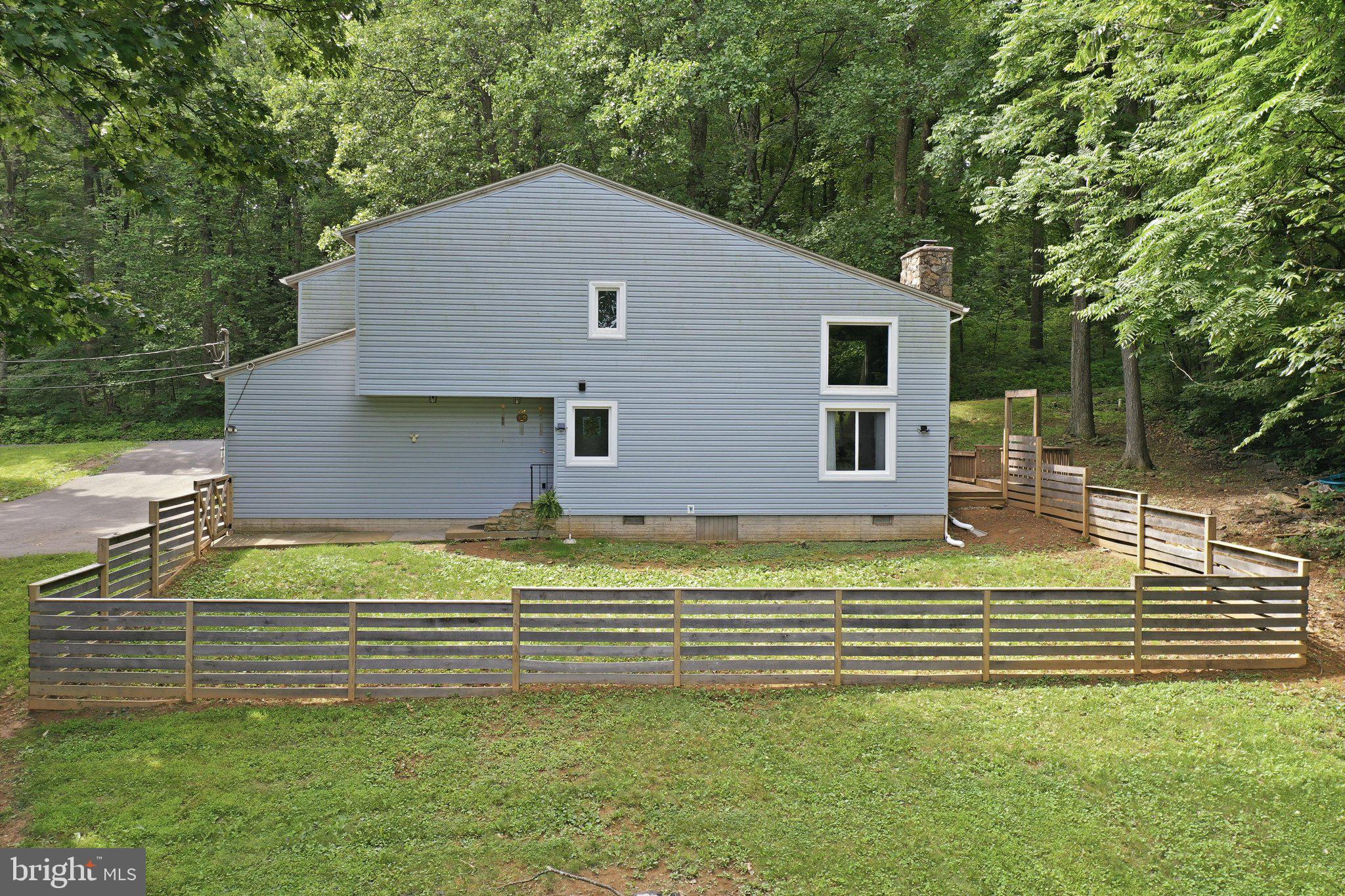 BLUE MOUNTAIN/SHEN. FARM - Residential