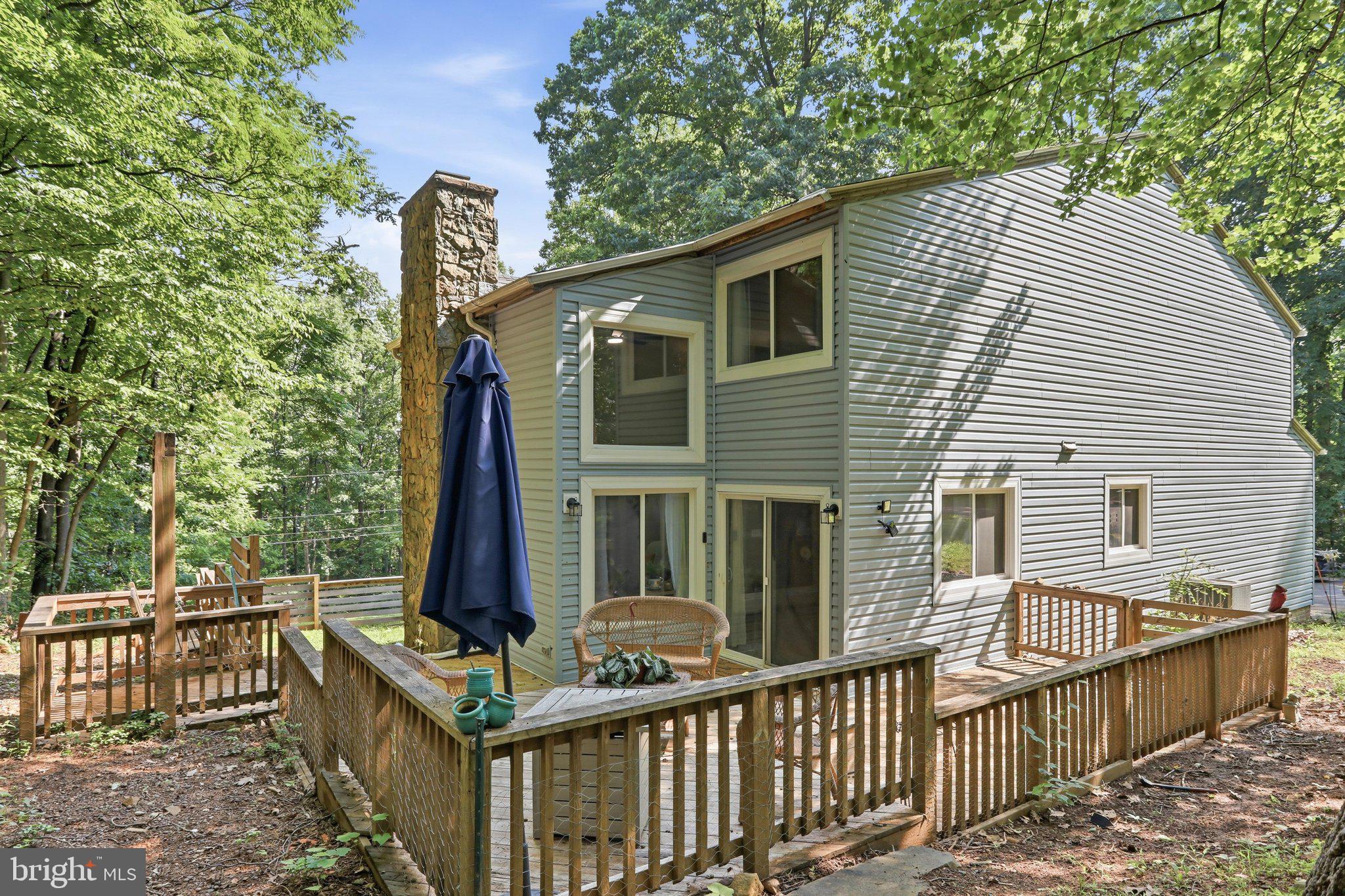 BLUE MOUNTAIN/SHEN. FARM - Residential