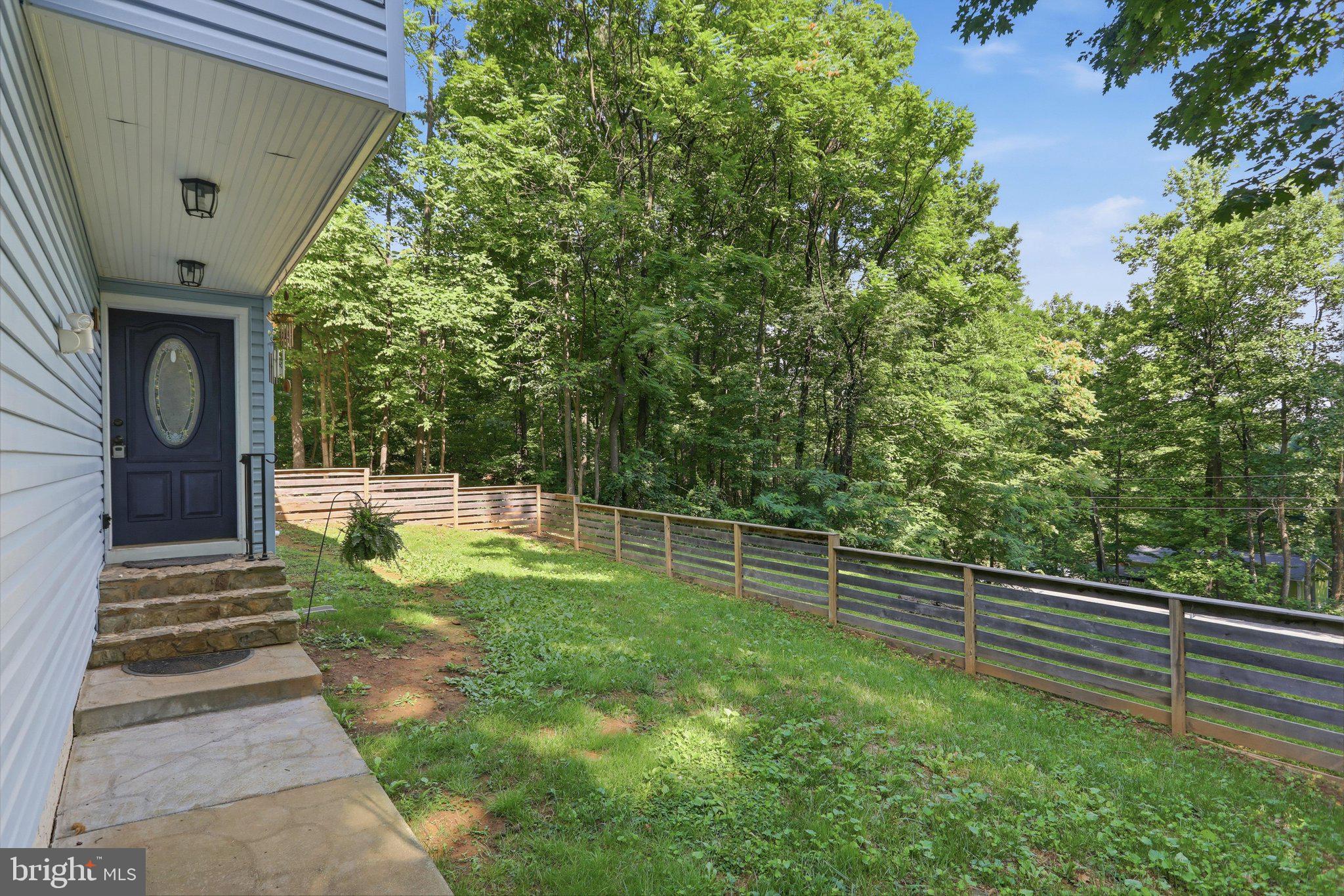 BLUE MOUNTAIN/SHEN. FARM - Residential