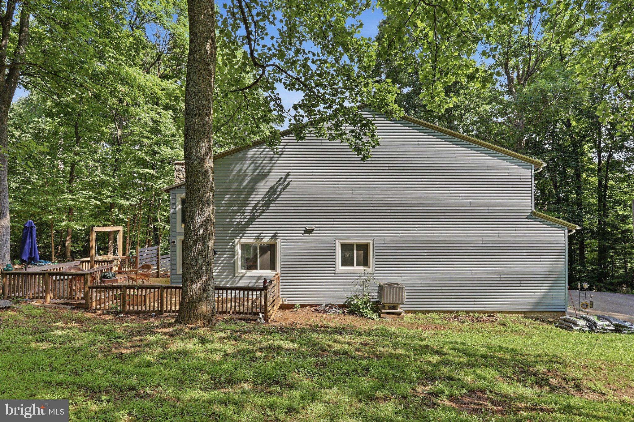BLUE MOUNTAIN/SHEN. FARM - Residential
