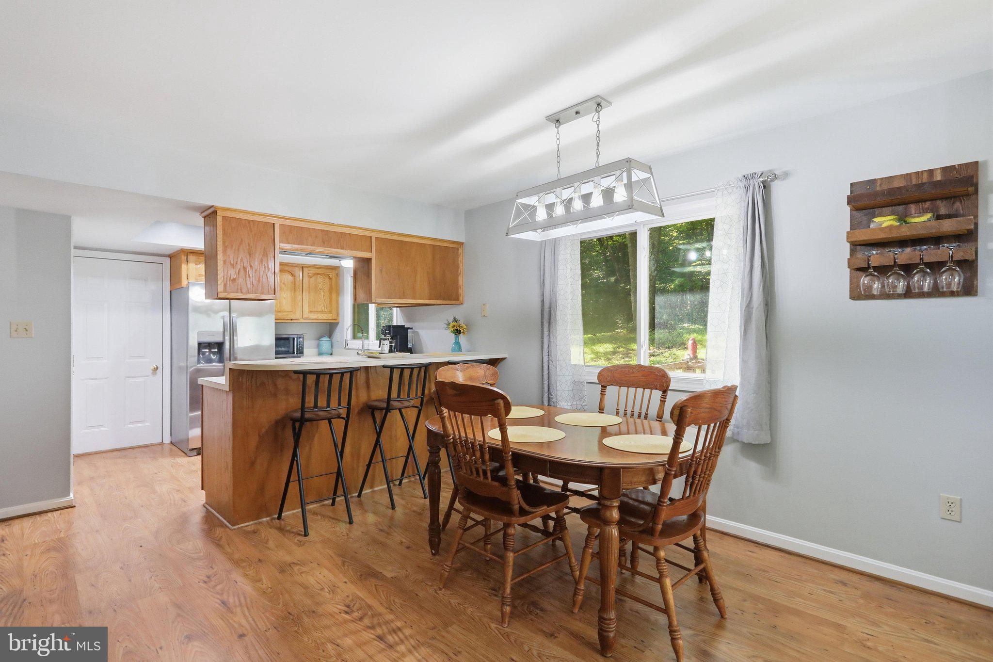 BLUE MOUNTAIN/SHEN. FARM - Residential