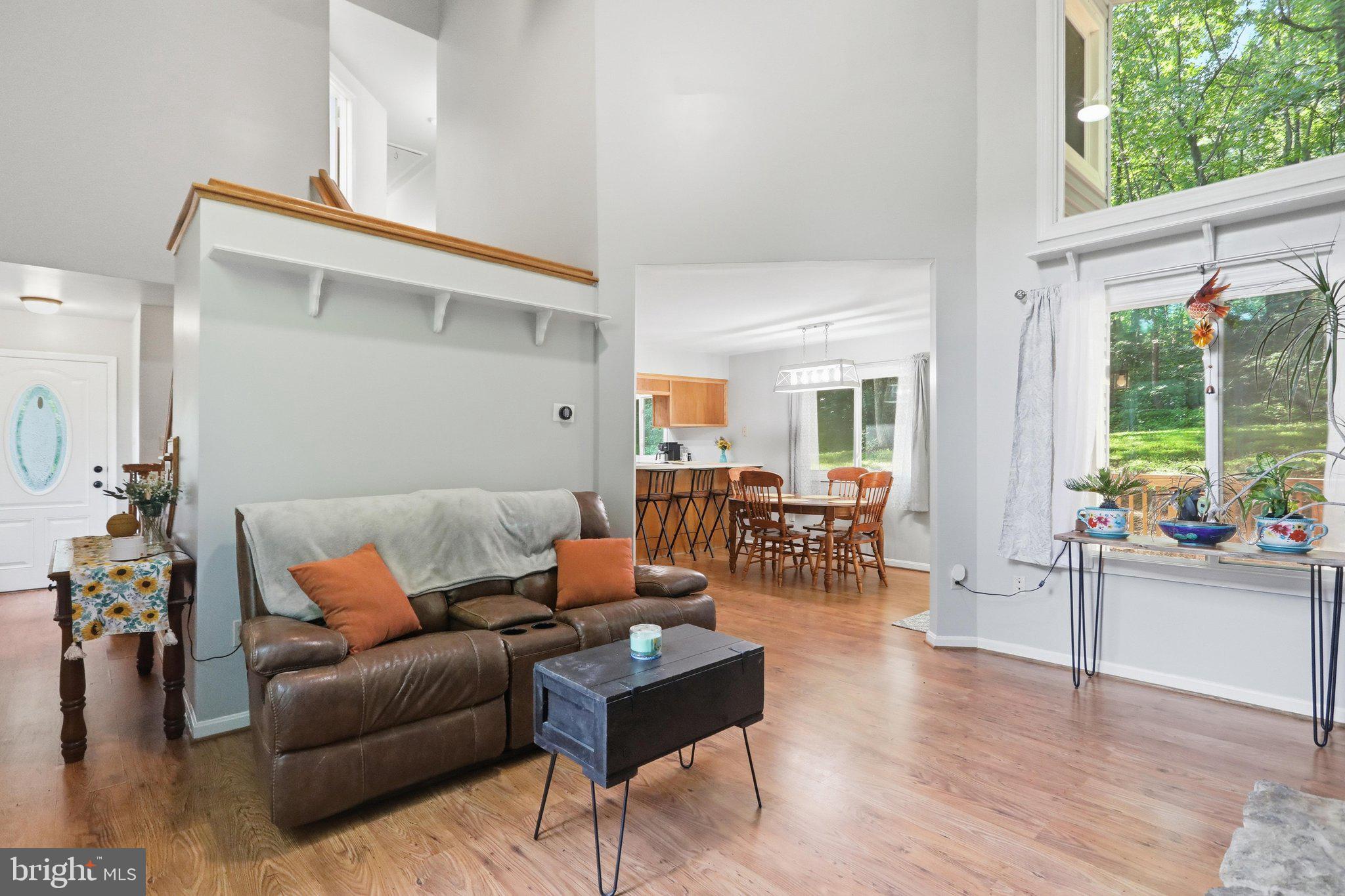 BLUE MOUNTAIN/SHEN. FARM - Residential